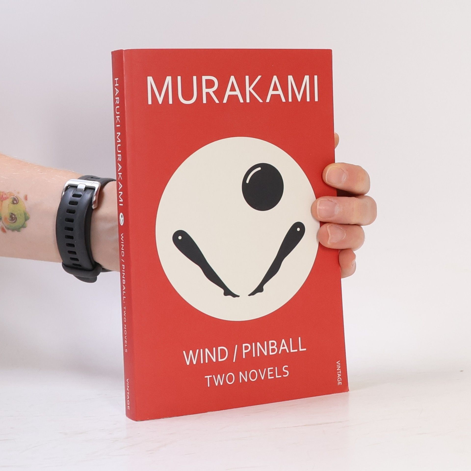 Wind/Pinball