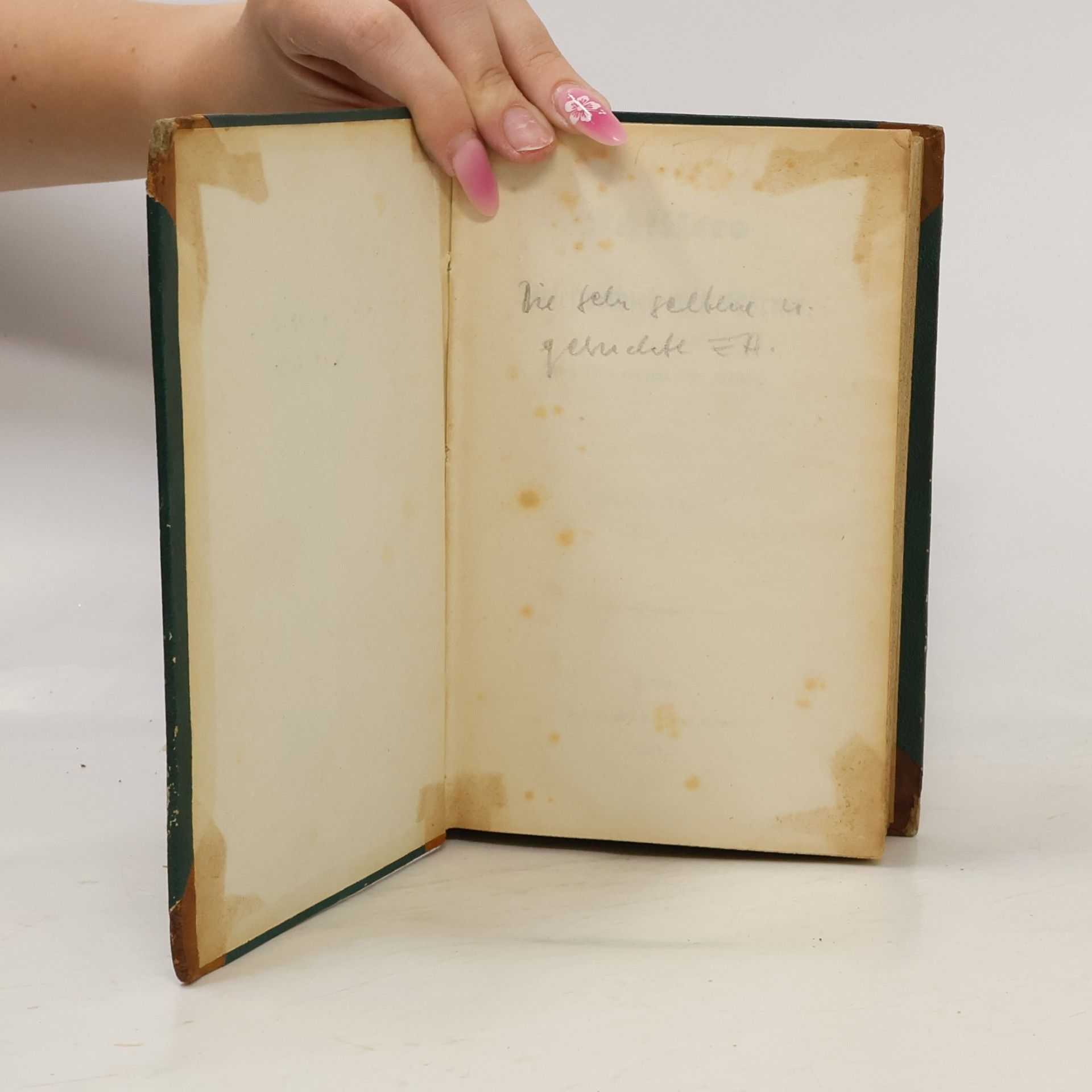 Friedrich Schiller Schillers Briefwechsel mit Körner 1. 1784-1788