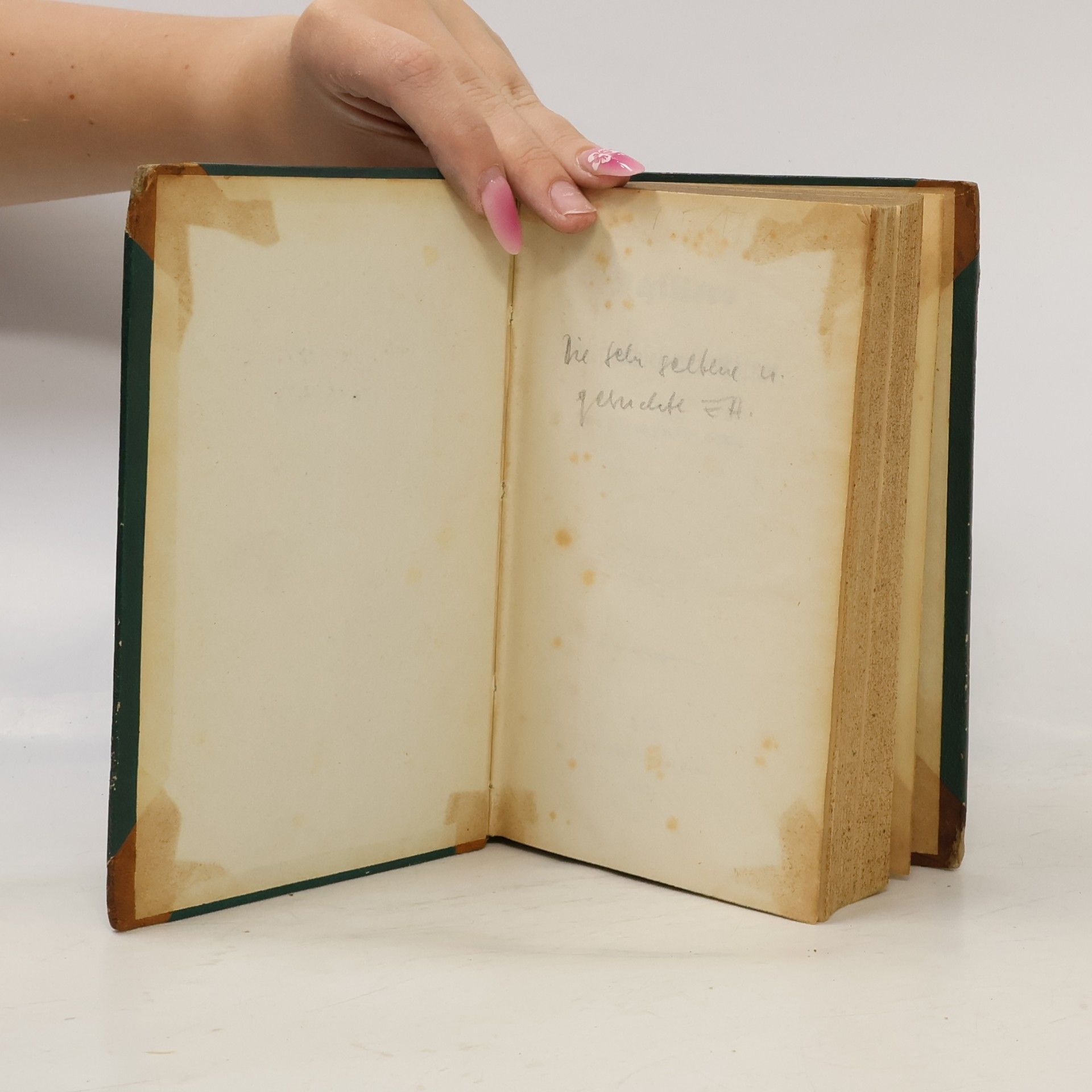 Friedrich Schiller Schillers Briefwechsel mit Körner 1. 1784-1788
