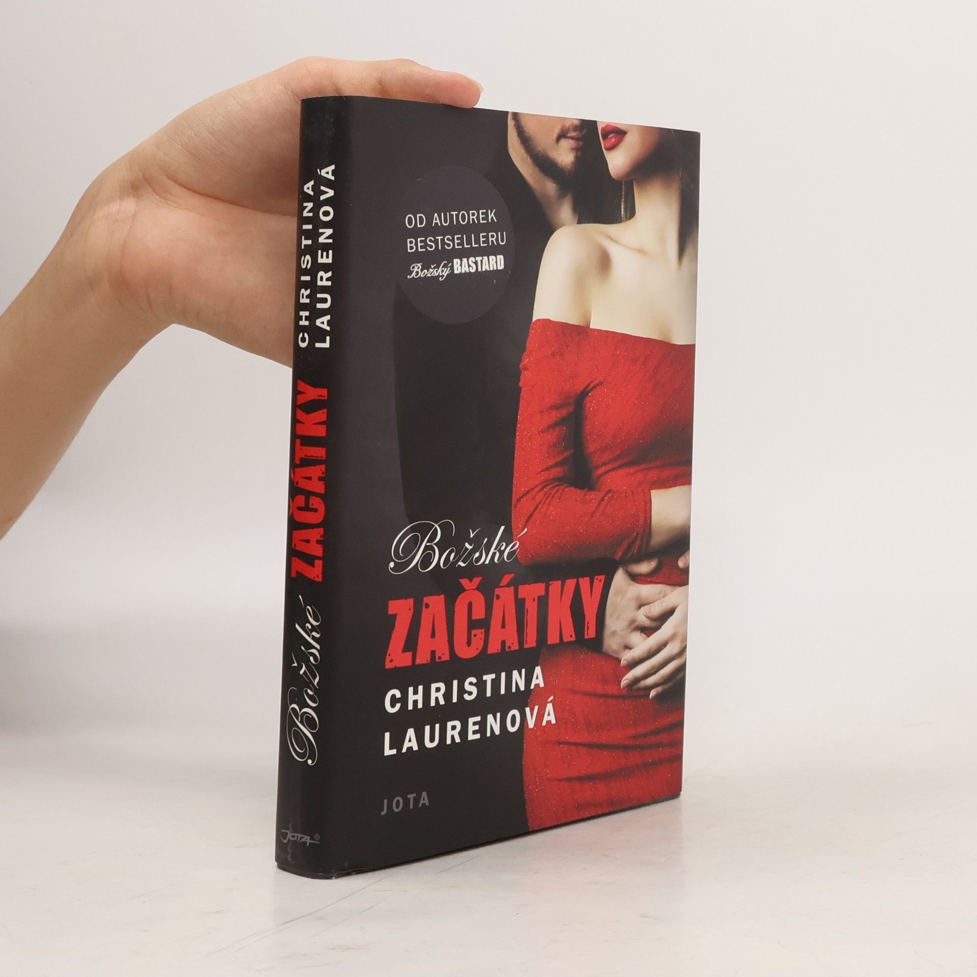 Božské začátky