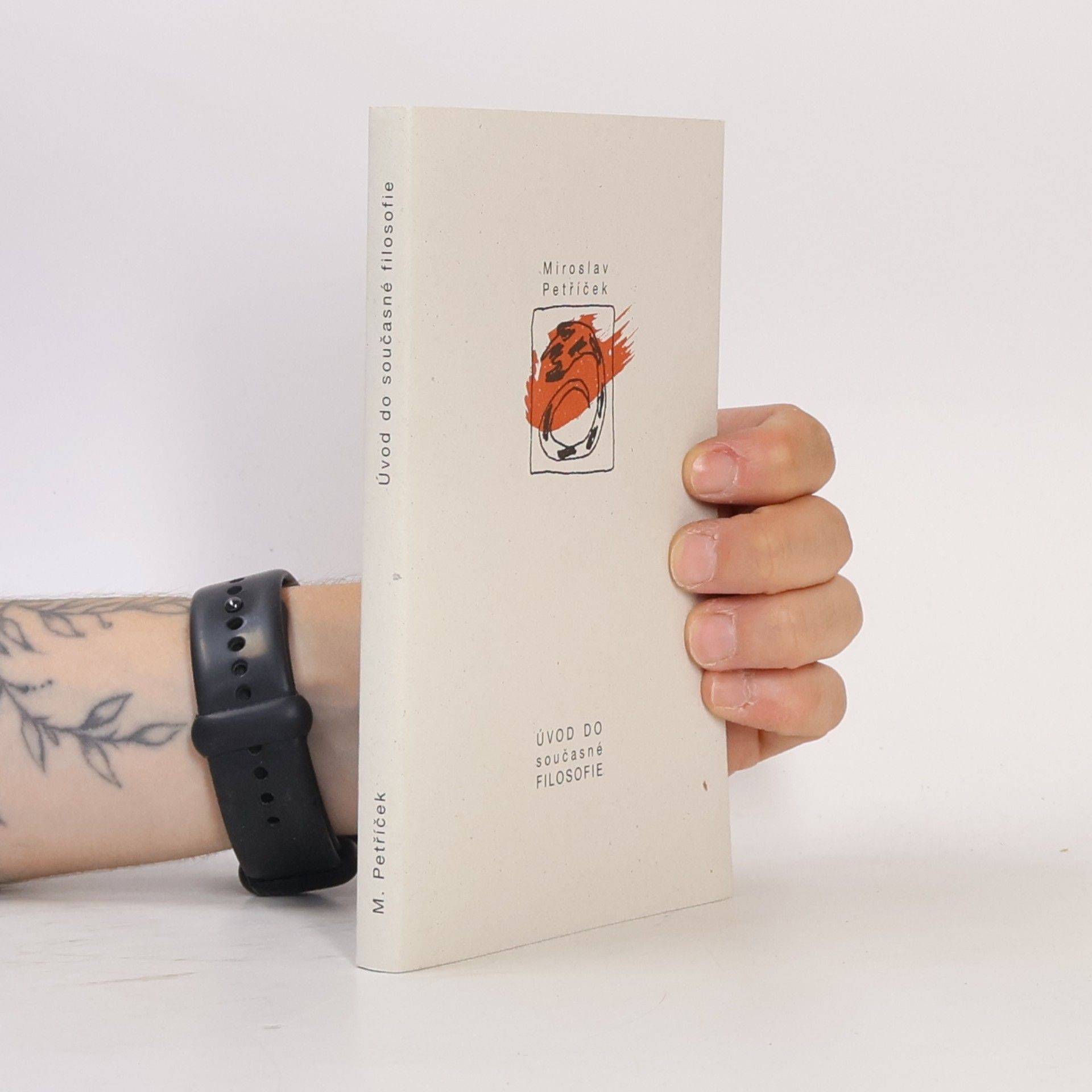 Miroslav Petříček Úvod do současné filosofie