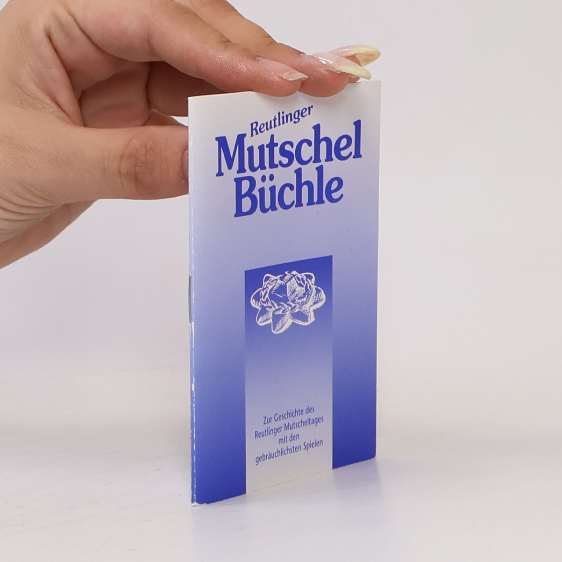 kolektiv Reutlinger Mutschelbüchle