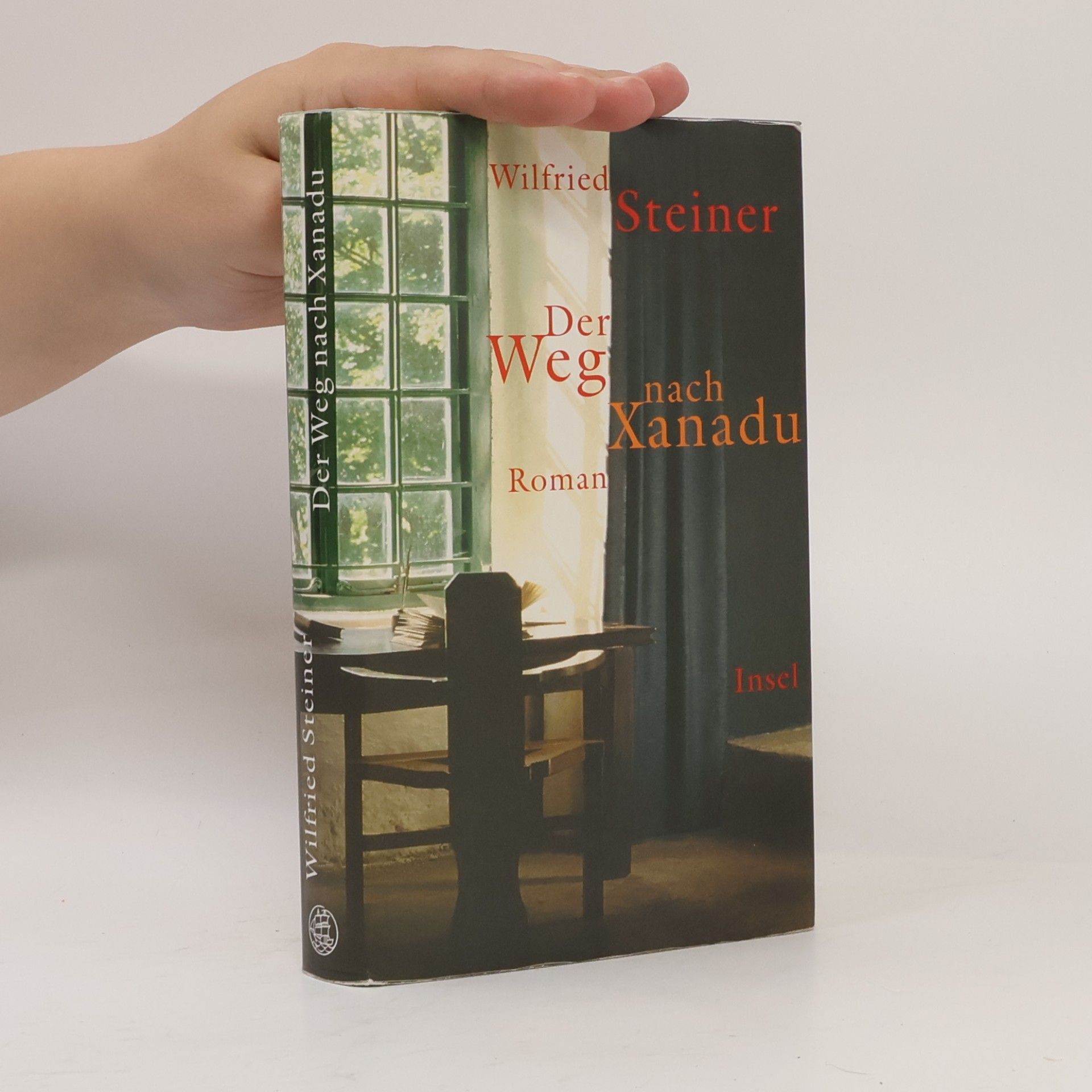Der Weg nach Xanadu
