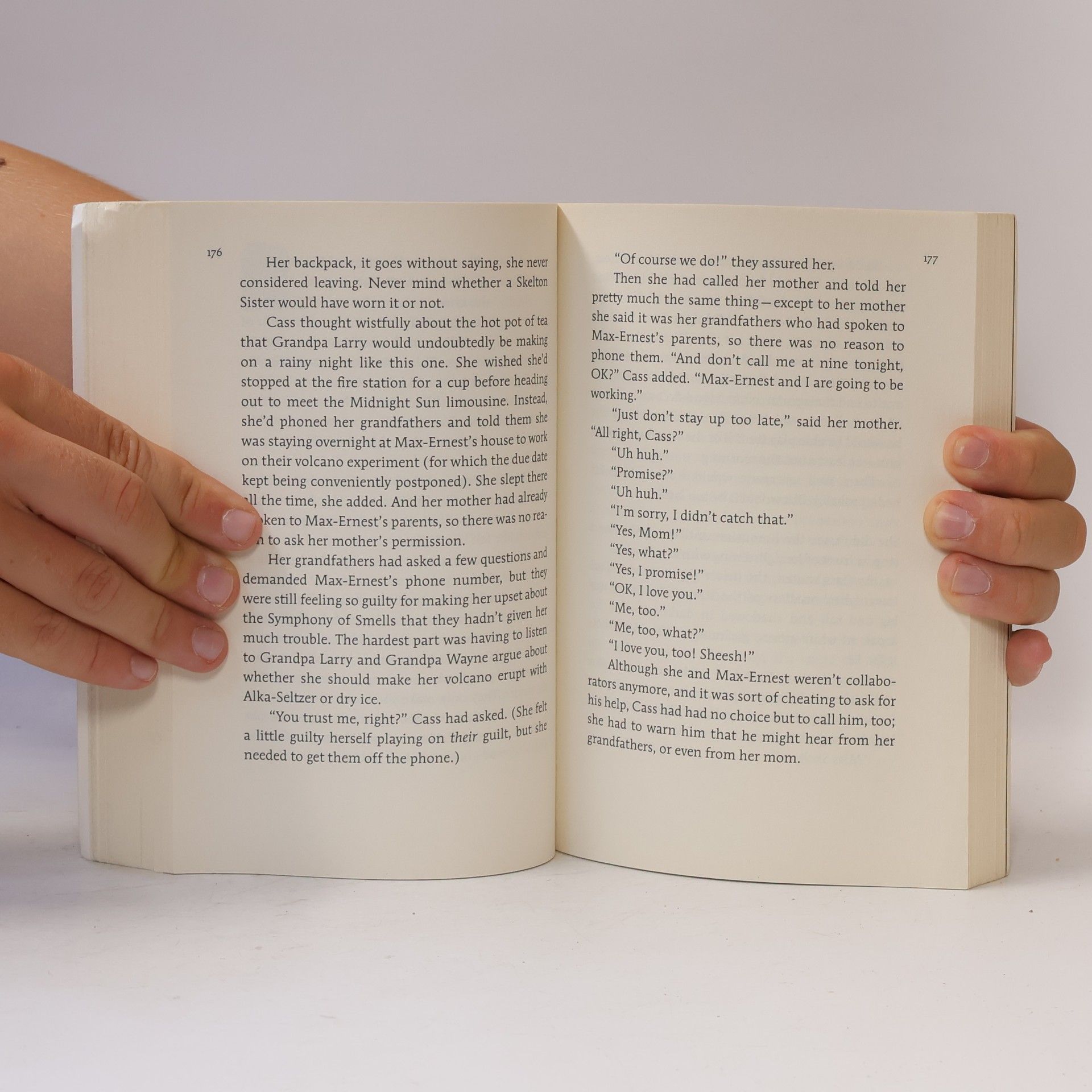 Pseudonymous Bosch The Name of this Book Is Secret