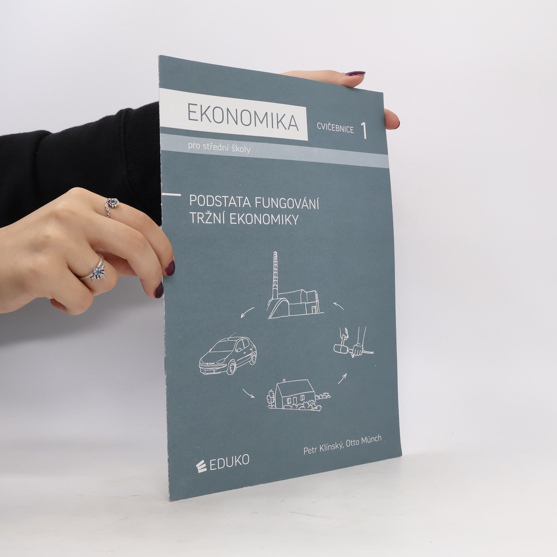 Ekonomika 1