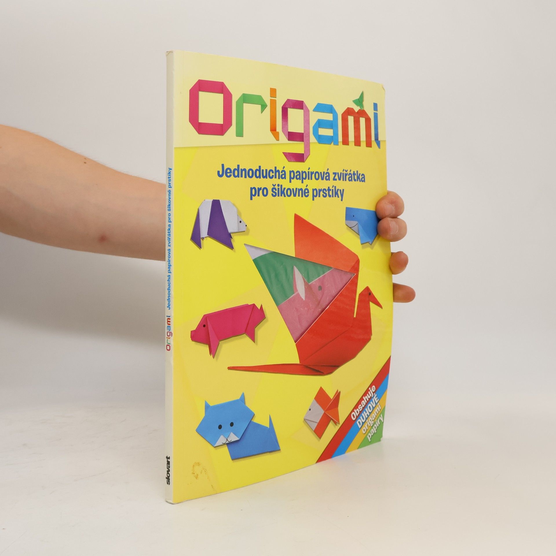 Auteurscollectief Origami
