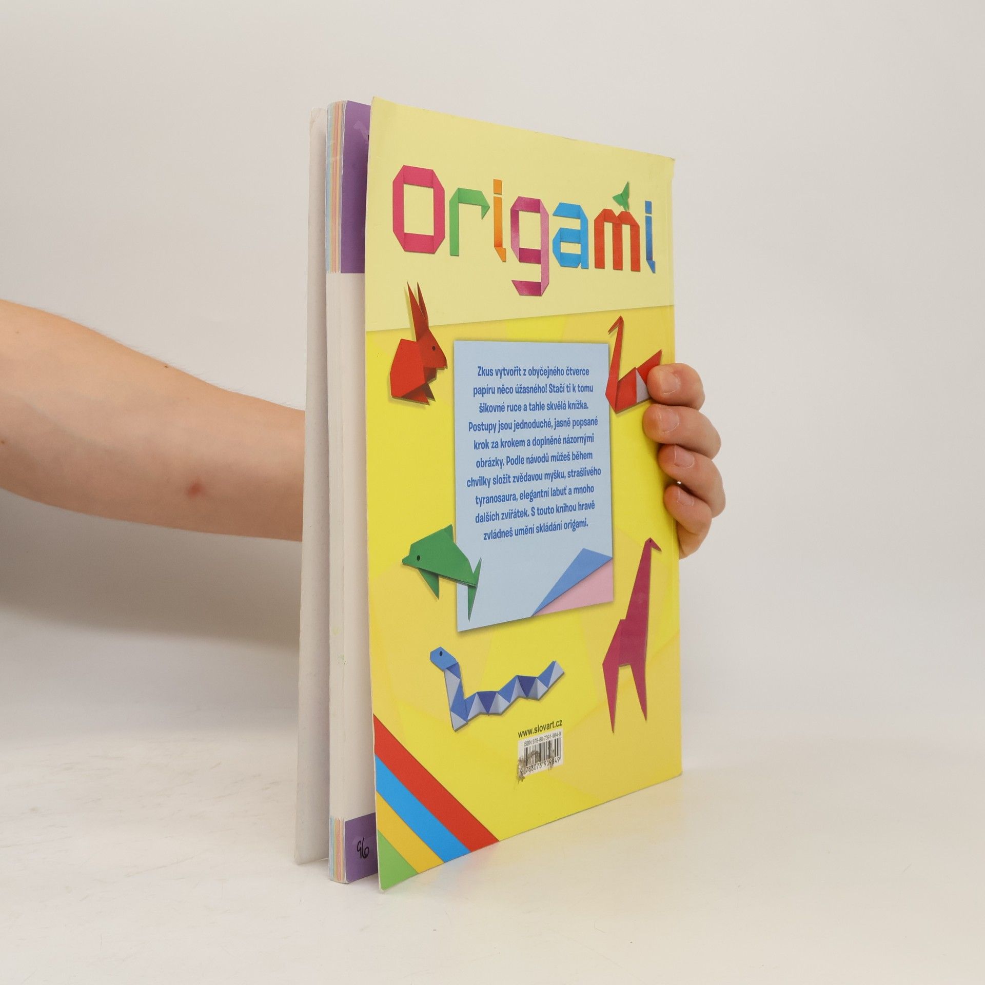 Auteurscollectief Origami