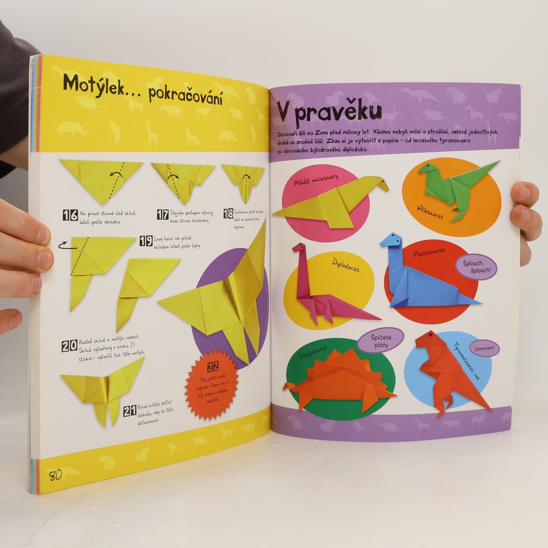 Auteurscollectief Origami