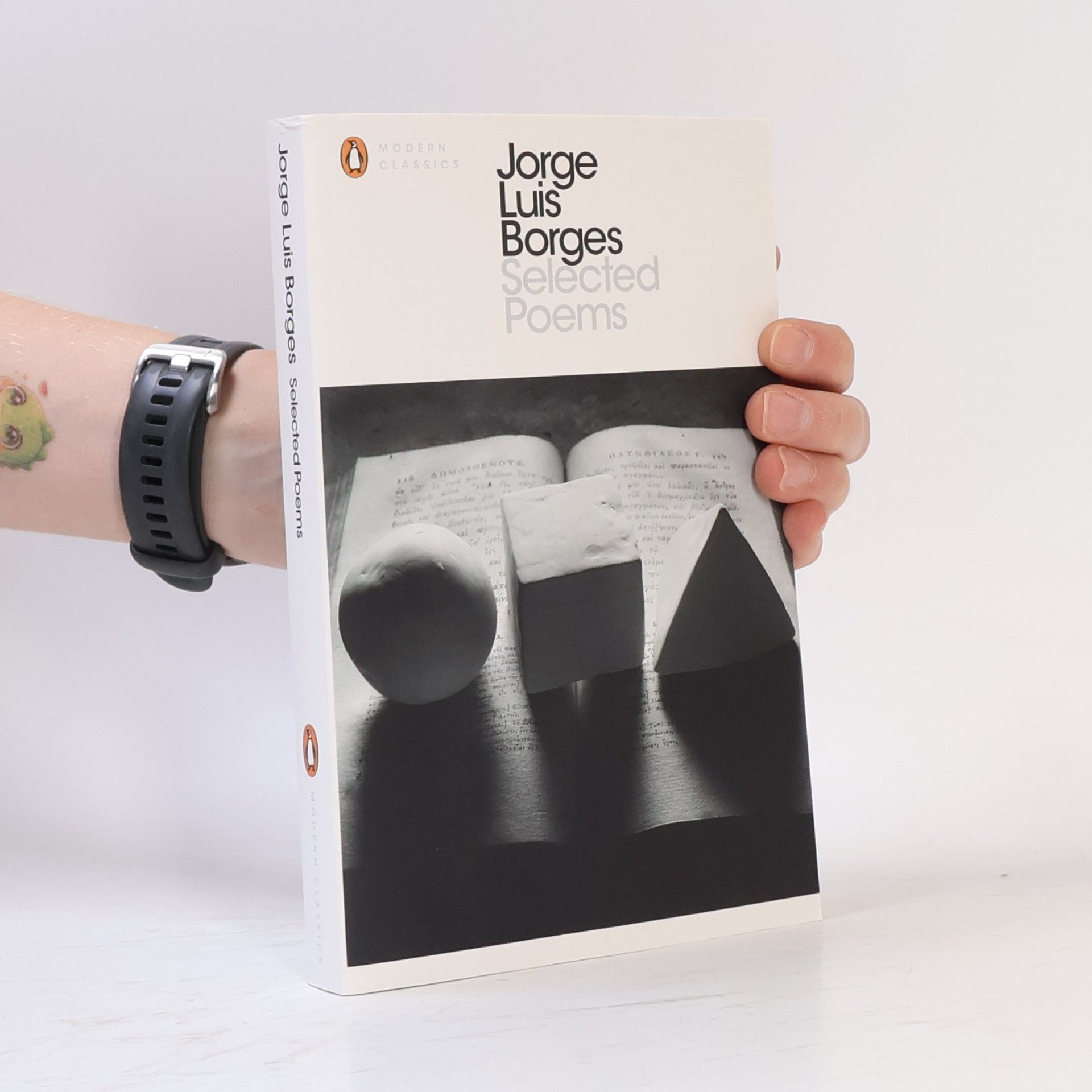 Selected Poems