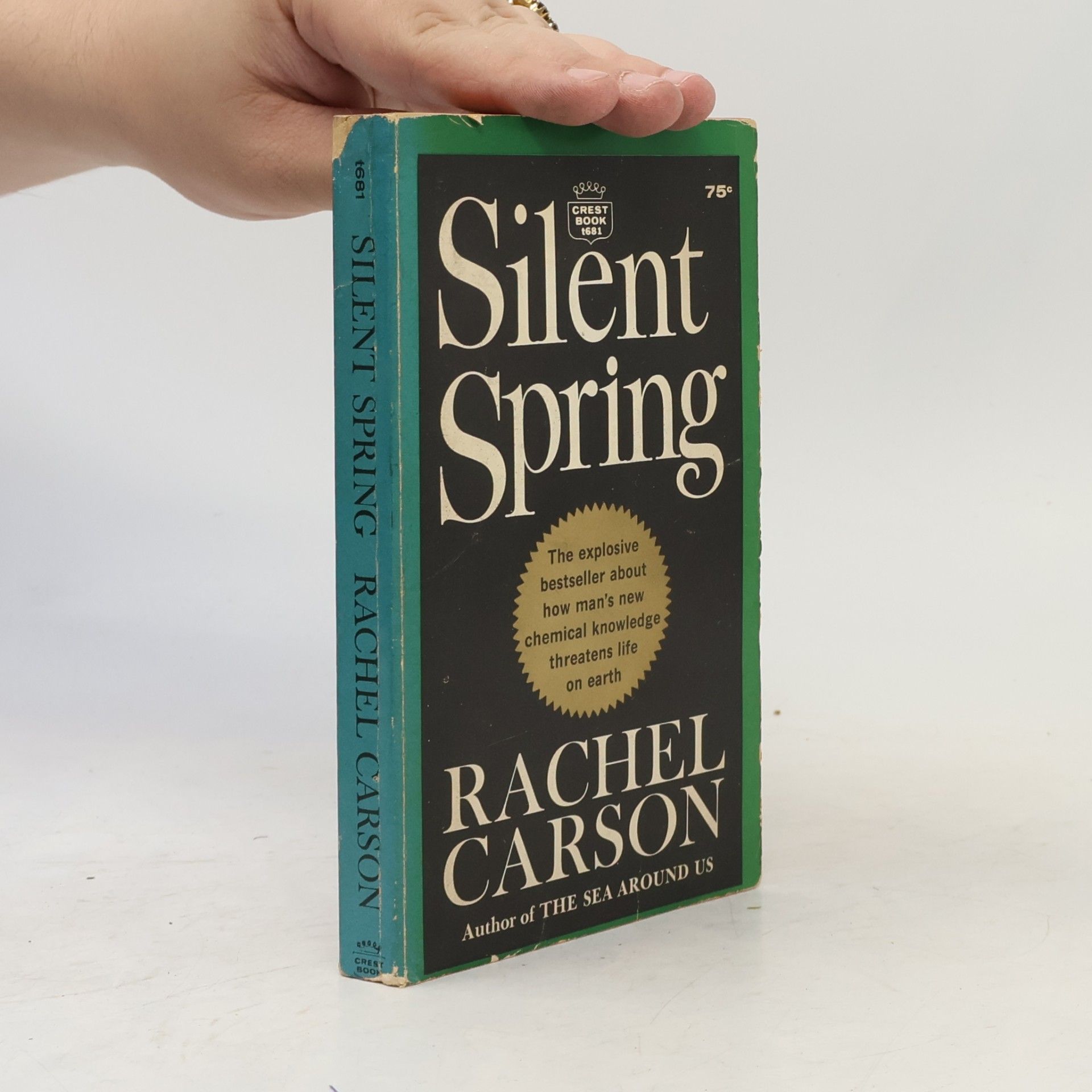 Silent Spring