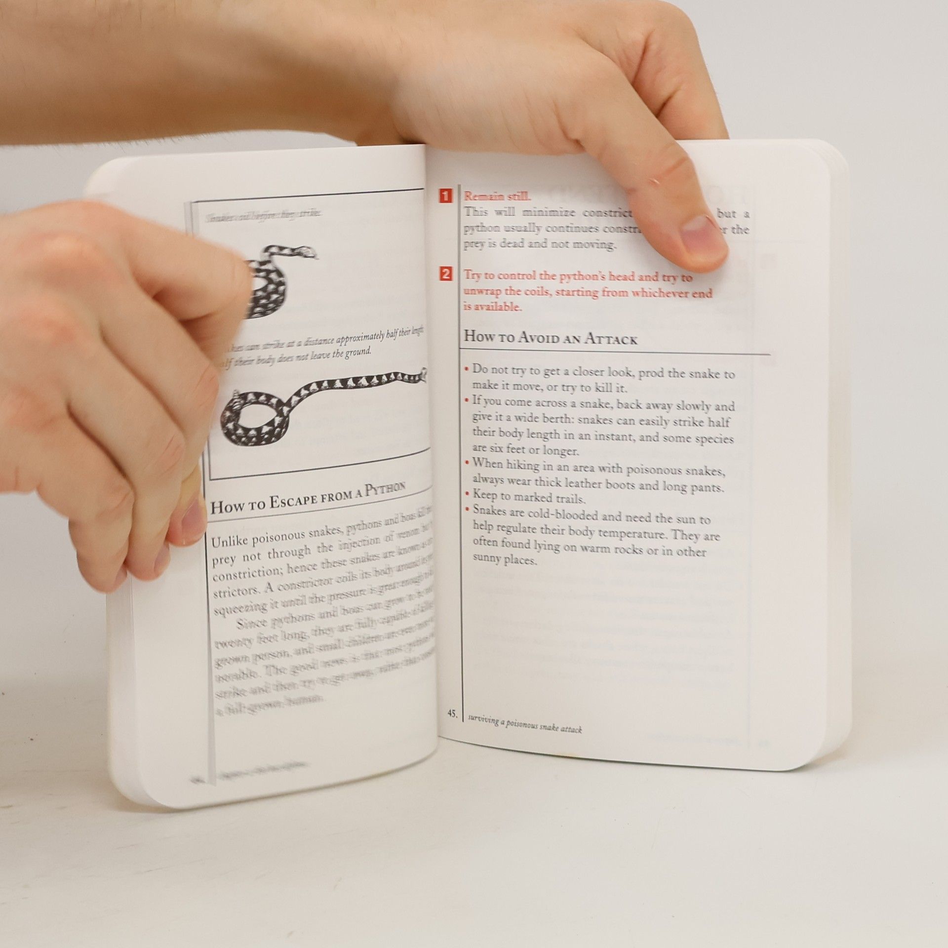 Joshua Piven The Worst-Case Scenario : Survival Handbook