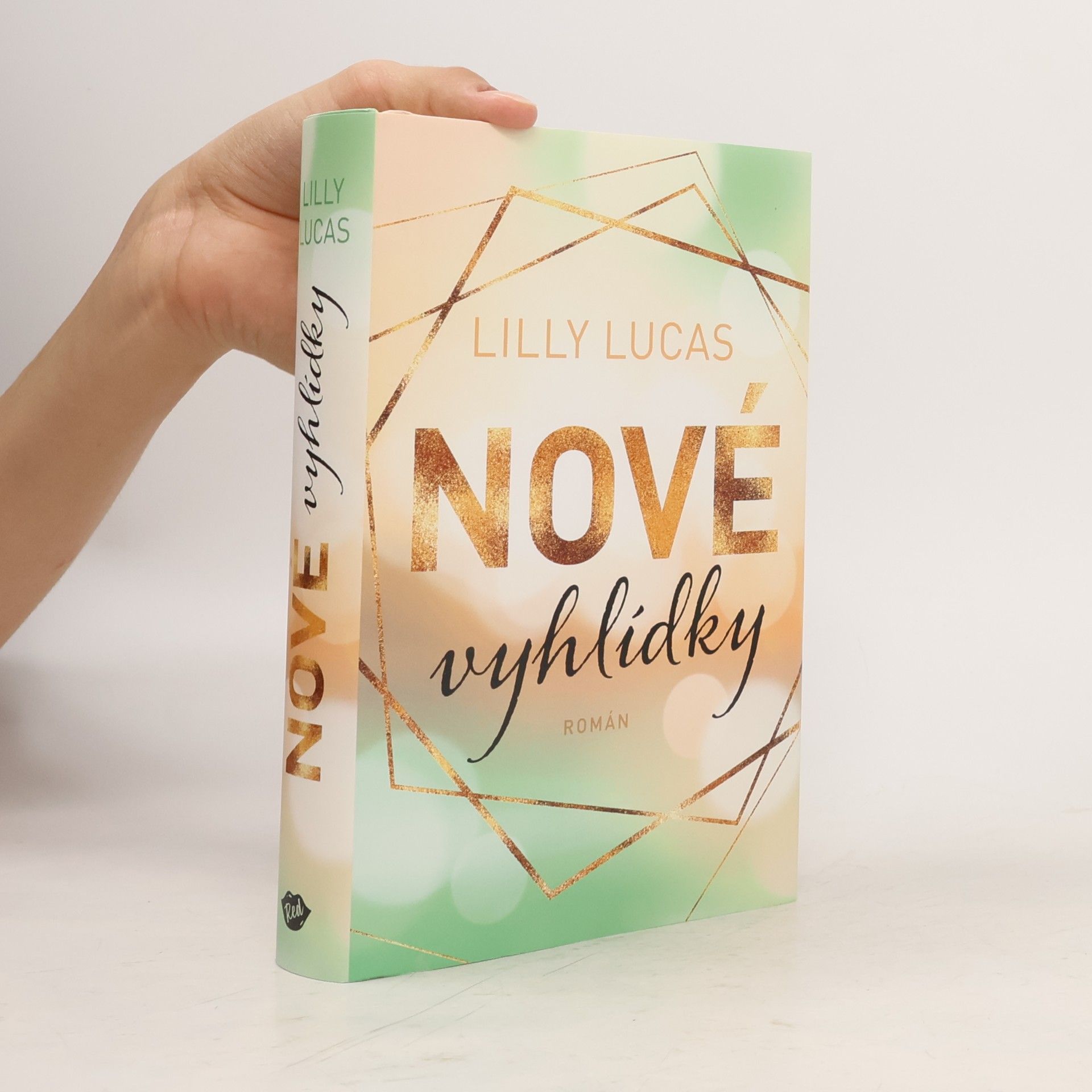 Lilly Lucas Nové vyhlídky