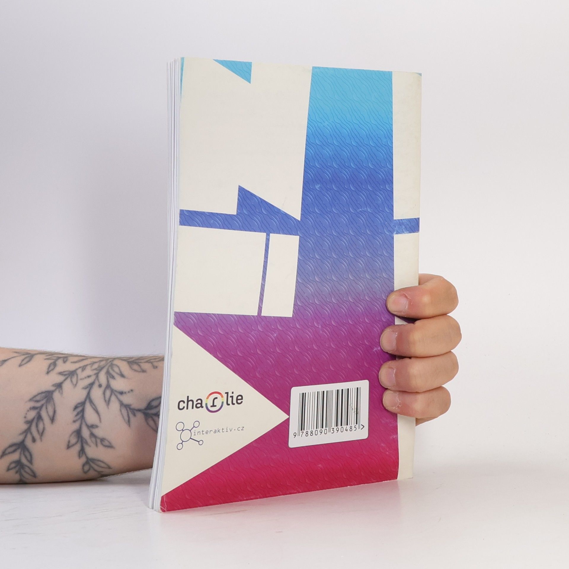 Ladislav Zikmund-Lender Texty o (queer) reprezentaci, kultuře, vizualitě