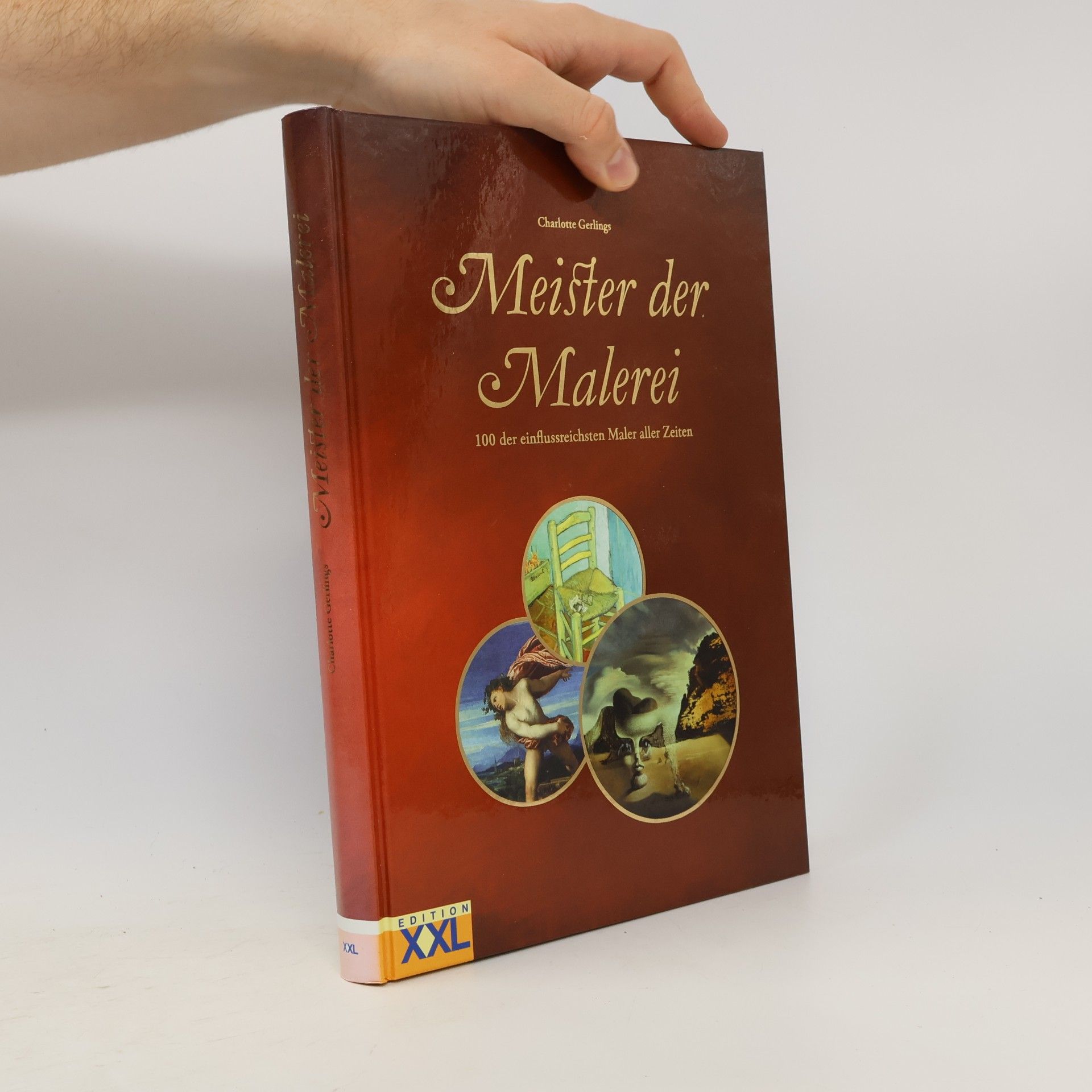 Meister der Malerei
