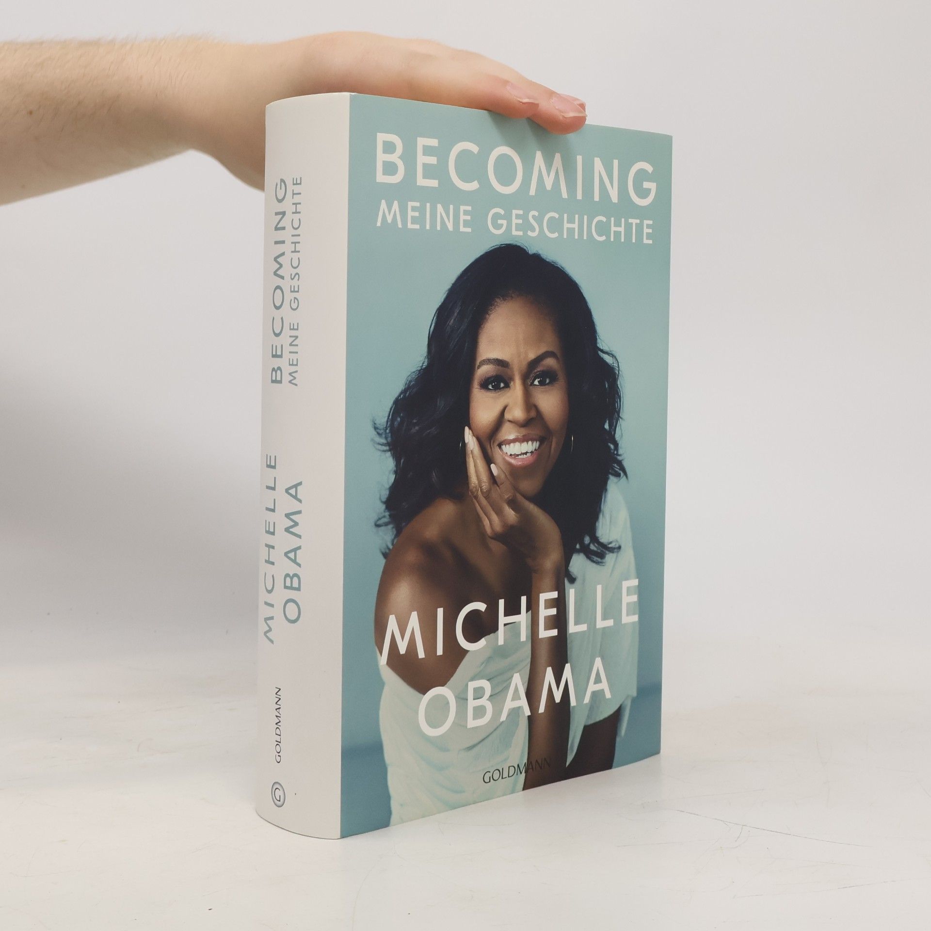 Becoming