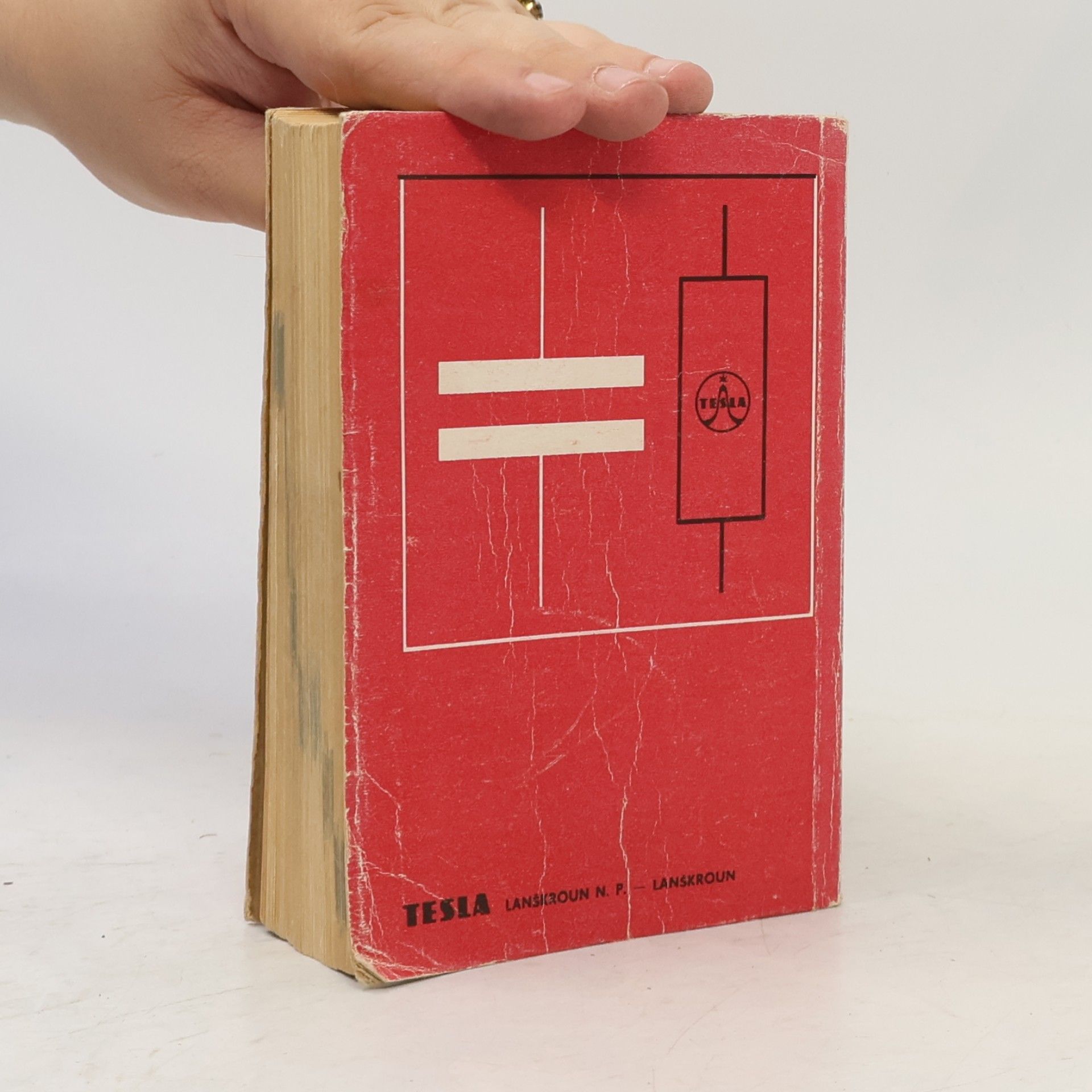 Autorenkollektiv Součástky pro elektroniku