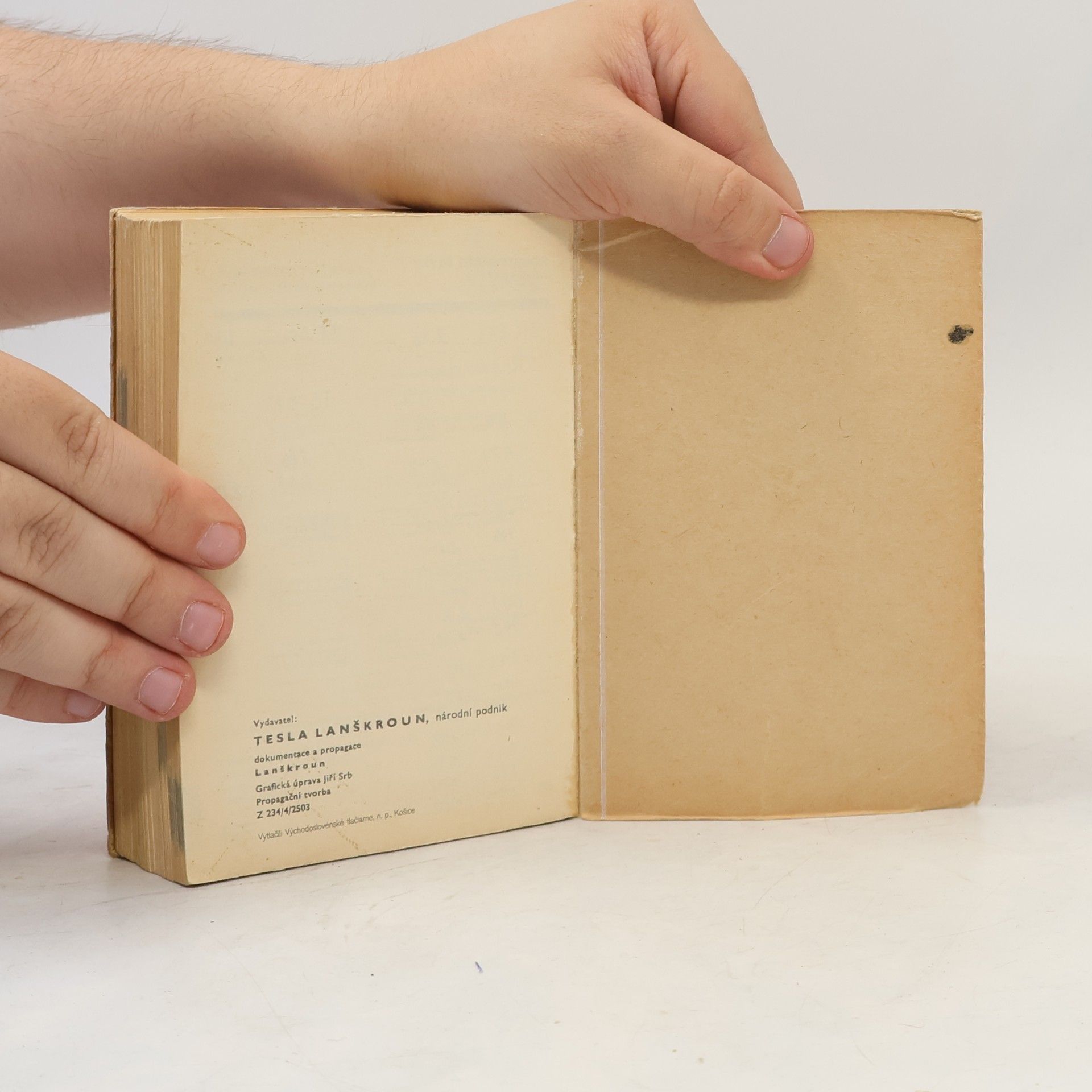 Autorenkollektiv Součástky pro elektroniku