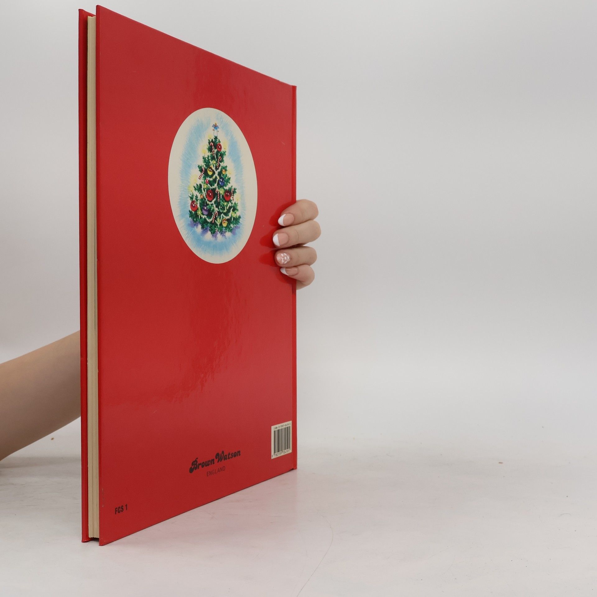 Kolektív autorov Favourite Christmas Stories