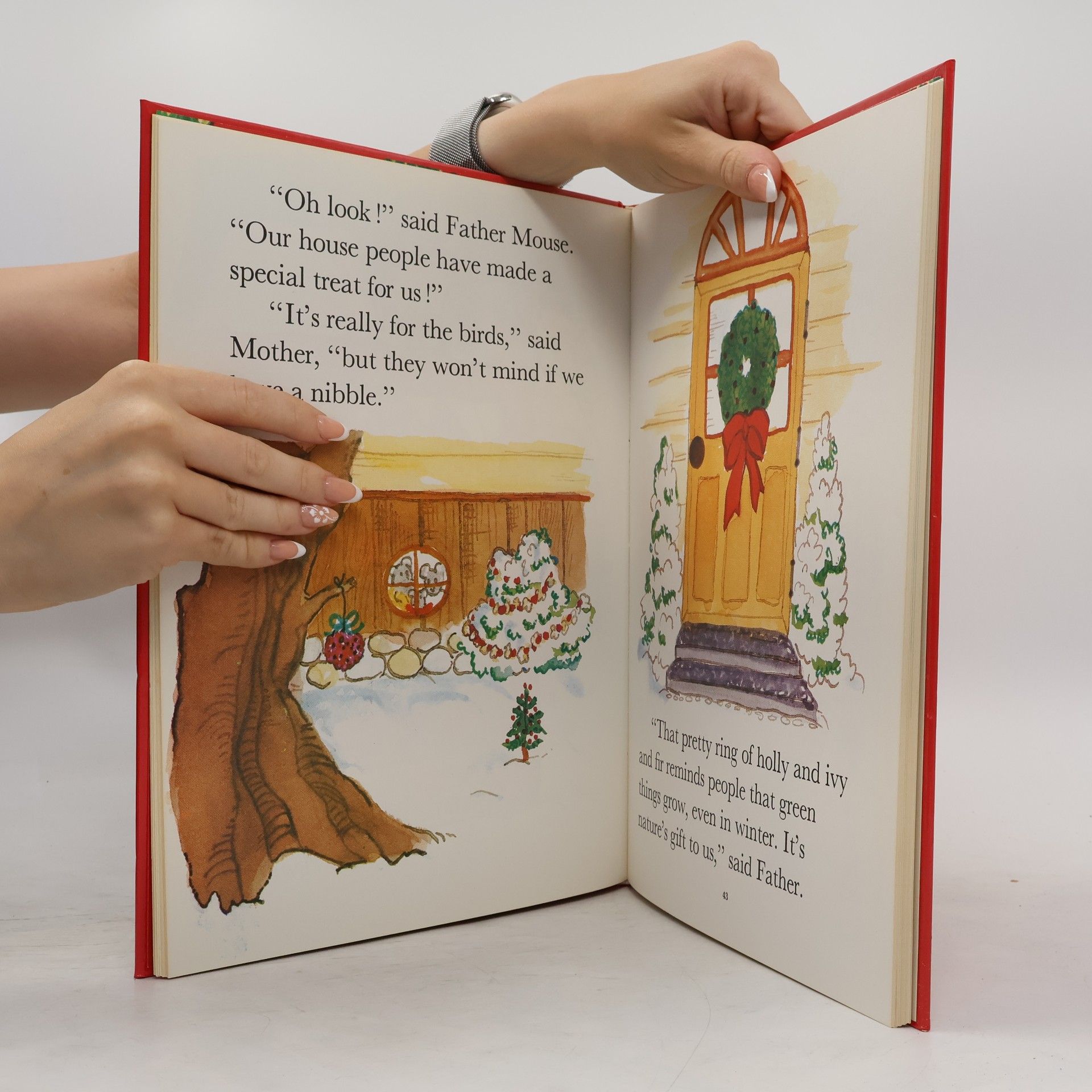 Kolektív autorov Favourite Christmas Stories