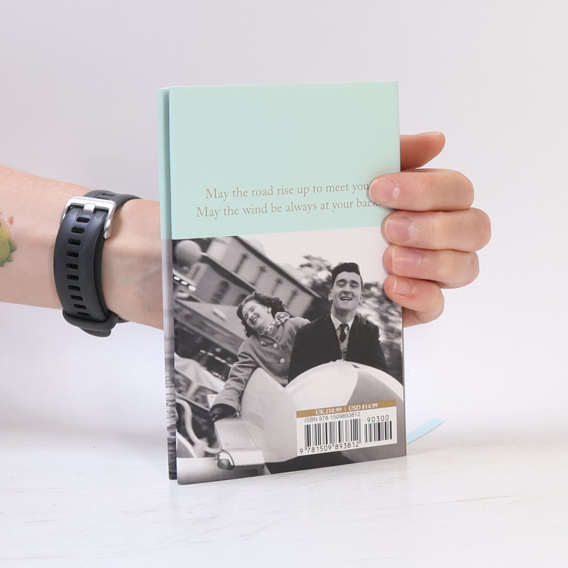 Gaby Morgan Macmillan Collector's Library: Poems for Happiness