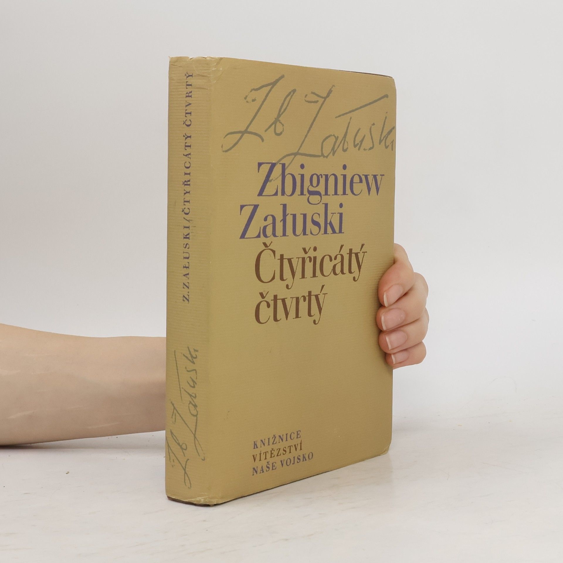 Čtyřicátý čtvrtý