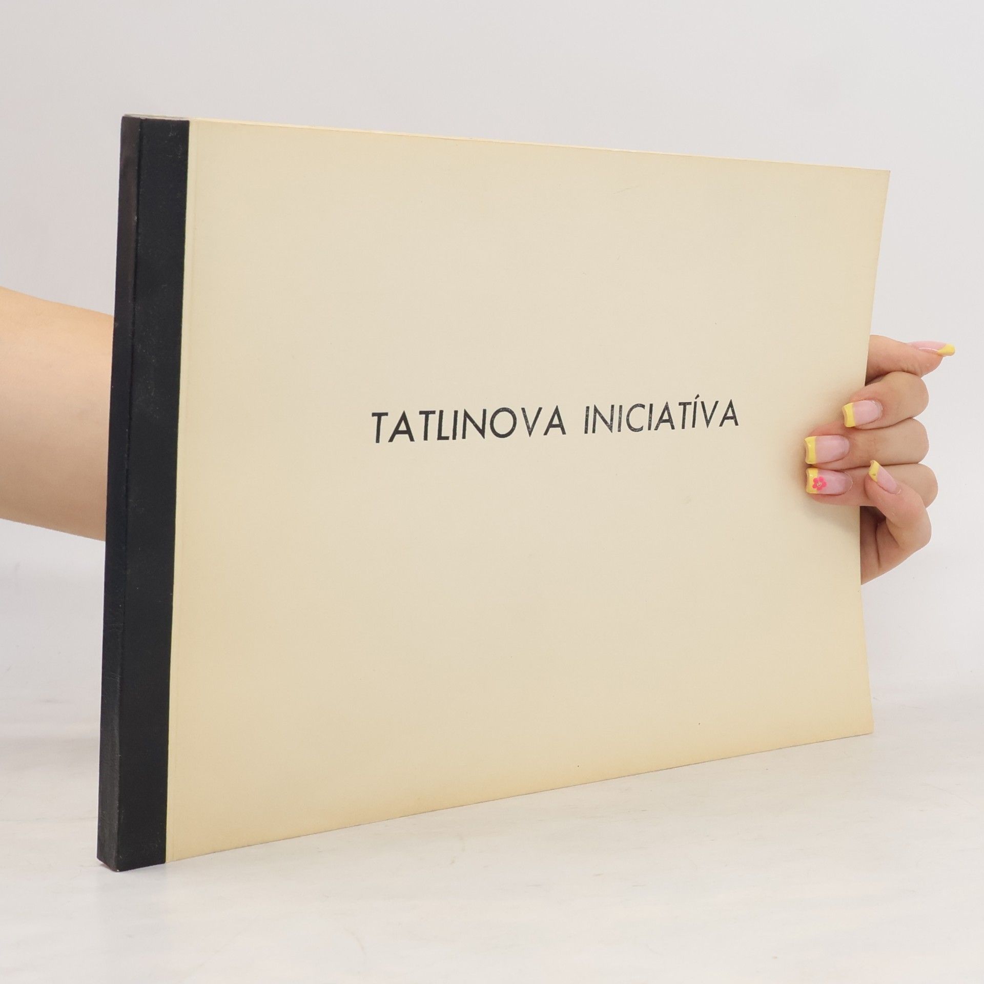 Autorenkollektiv Tatlinova iniciatíva
