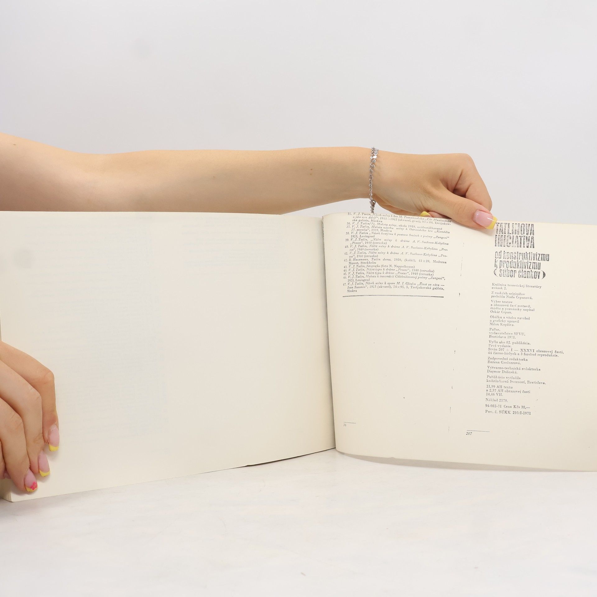 Autorenkollektiv Tatlinova iniciatíva