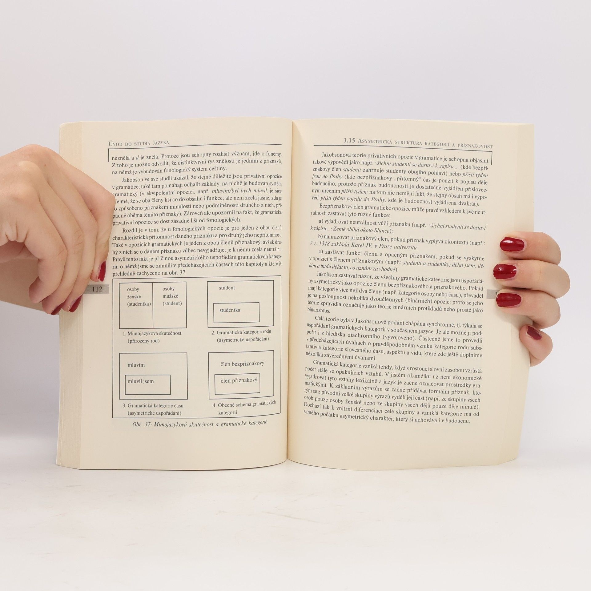 Jiří Černý (lingvista) Úvod do studia jazyka