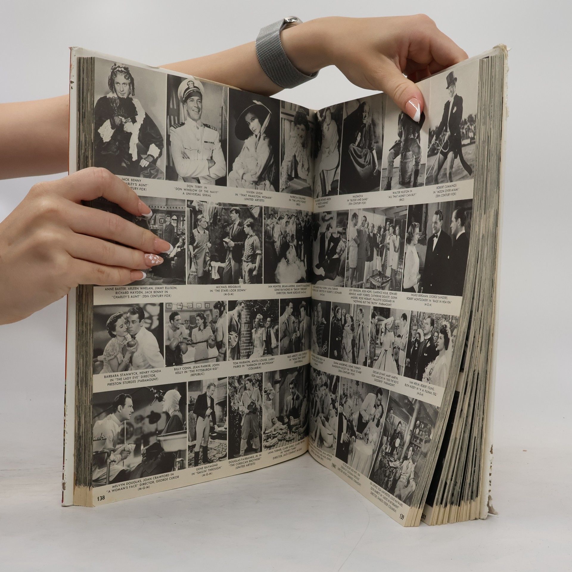 Daniel Blum A Pictorial History of the Talkies