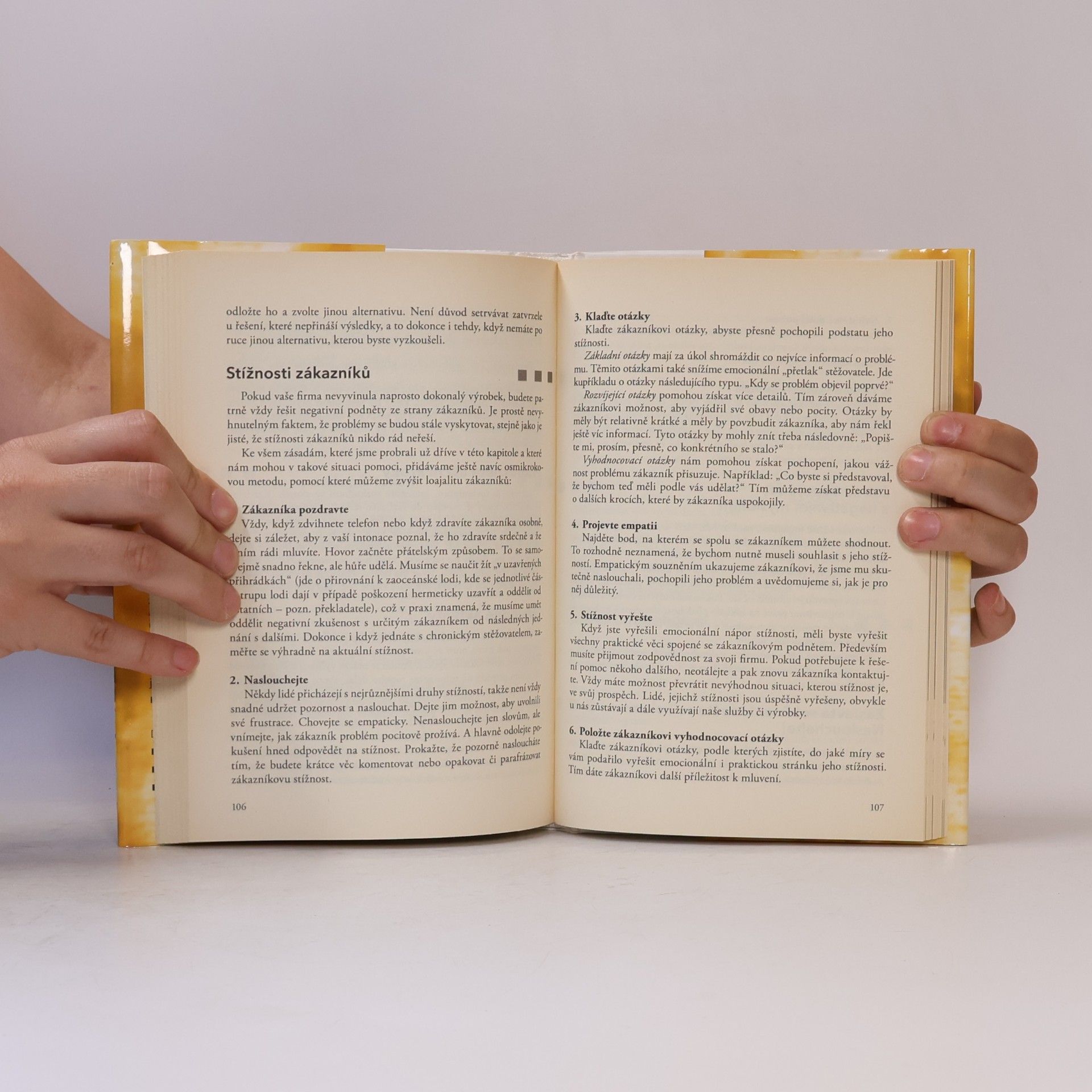 Dale Carnegie Jak správně myslet, jednat a mluvit