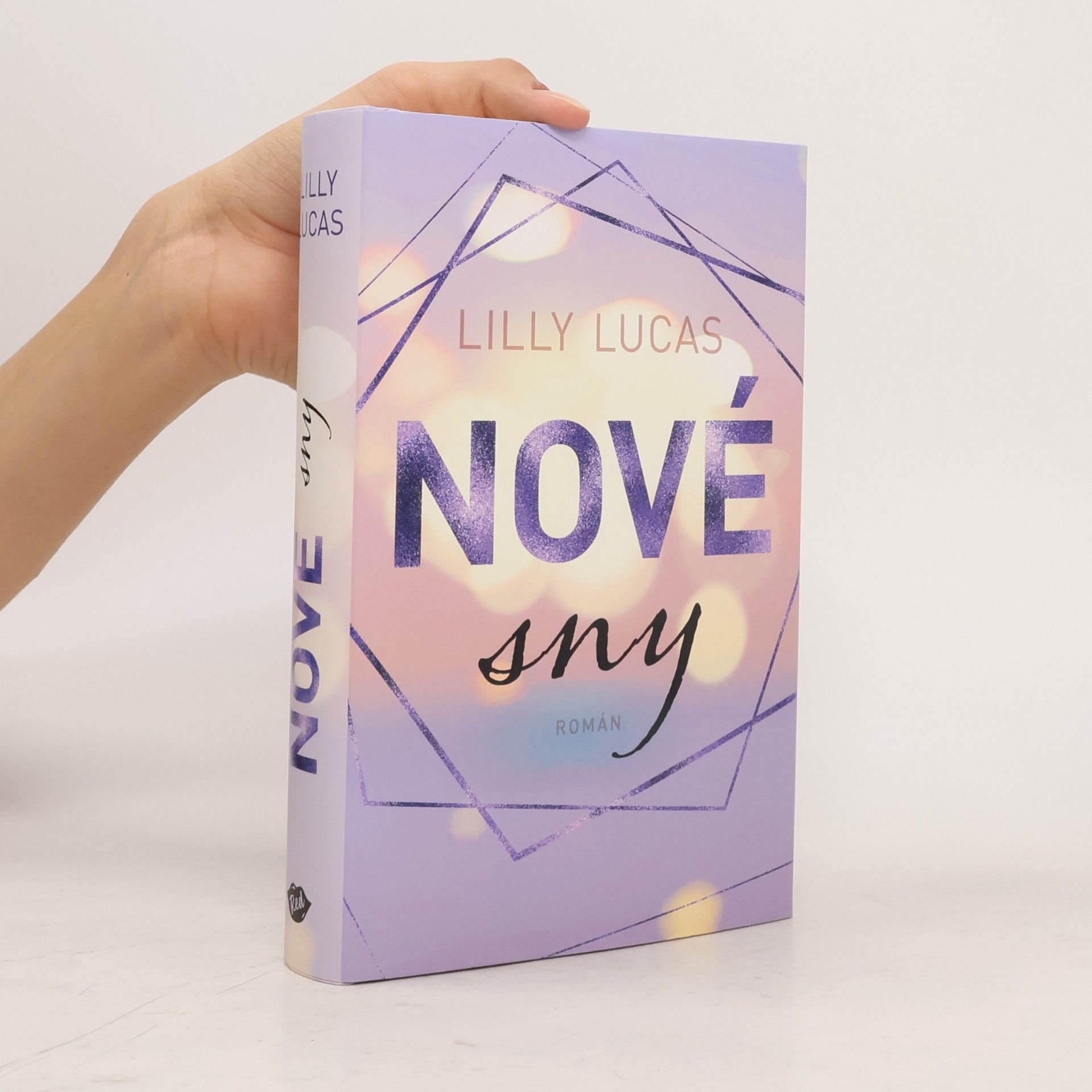 Lilly Lucas Nové sny