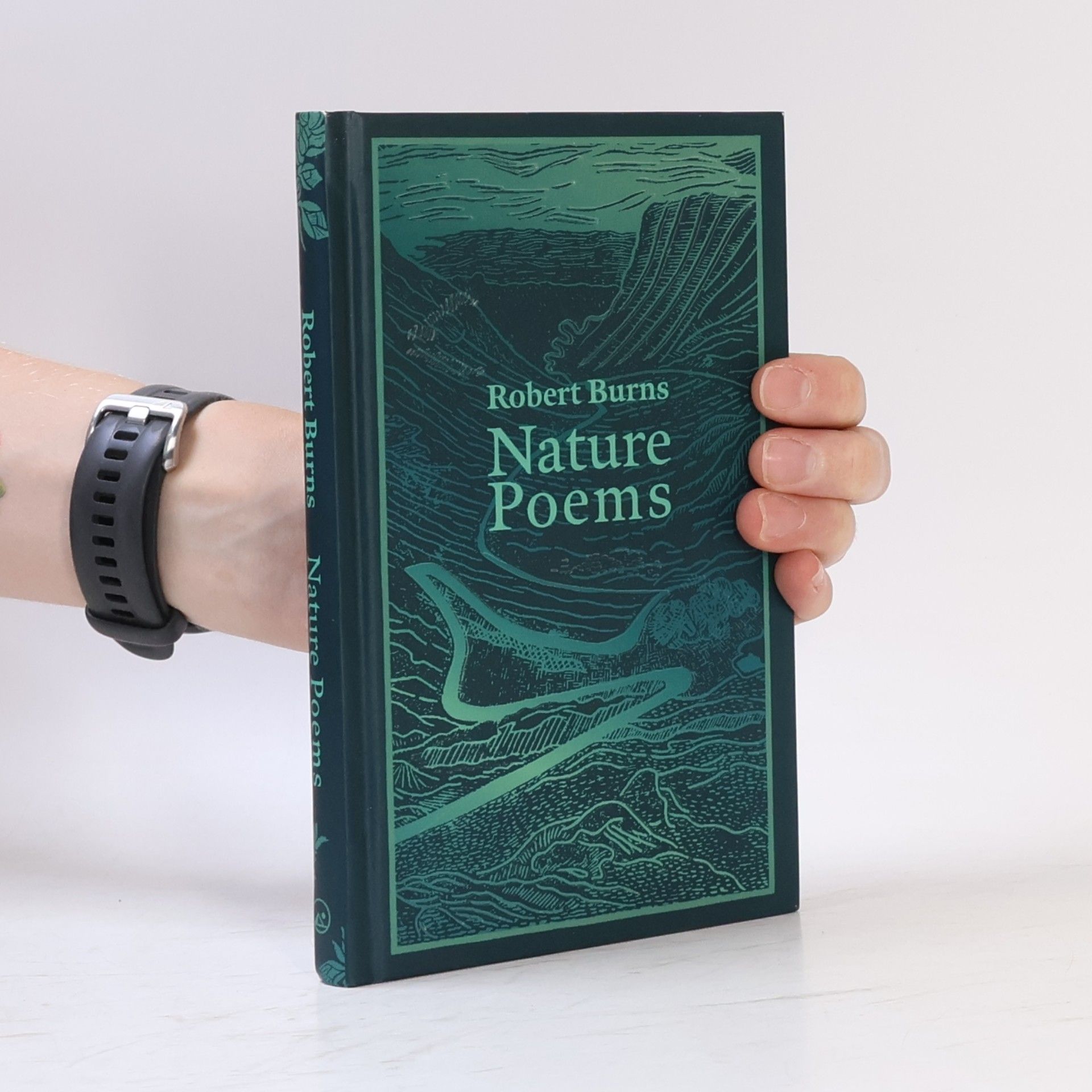 Robert Burns - Nature Poems