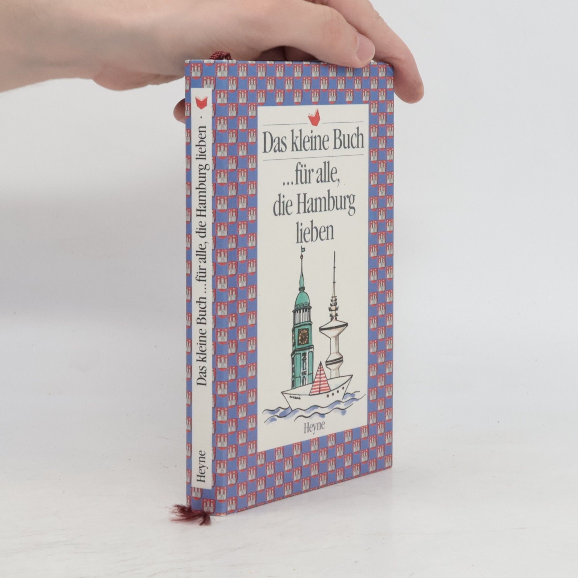 Auteurscollectief Das kleine Buch