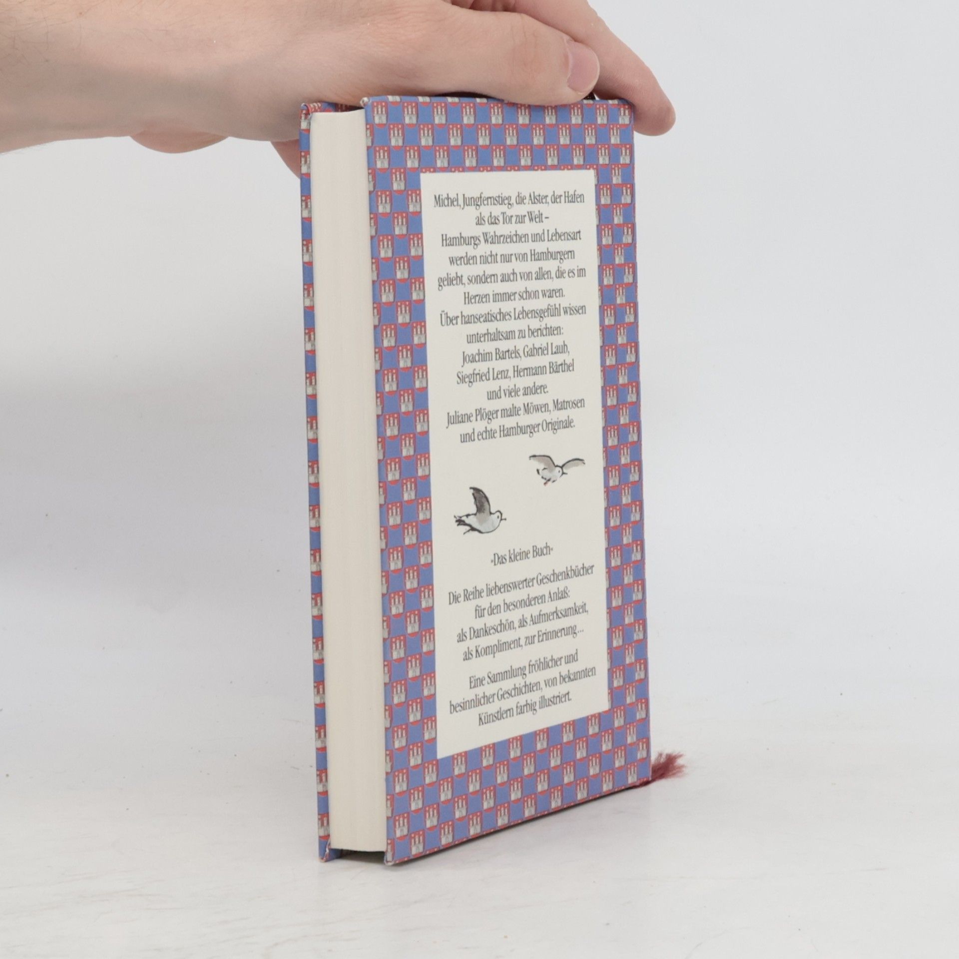 Auteurscollectief Das kleine Buch