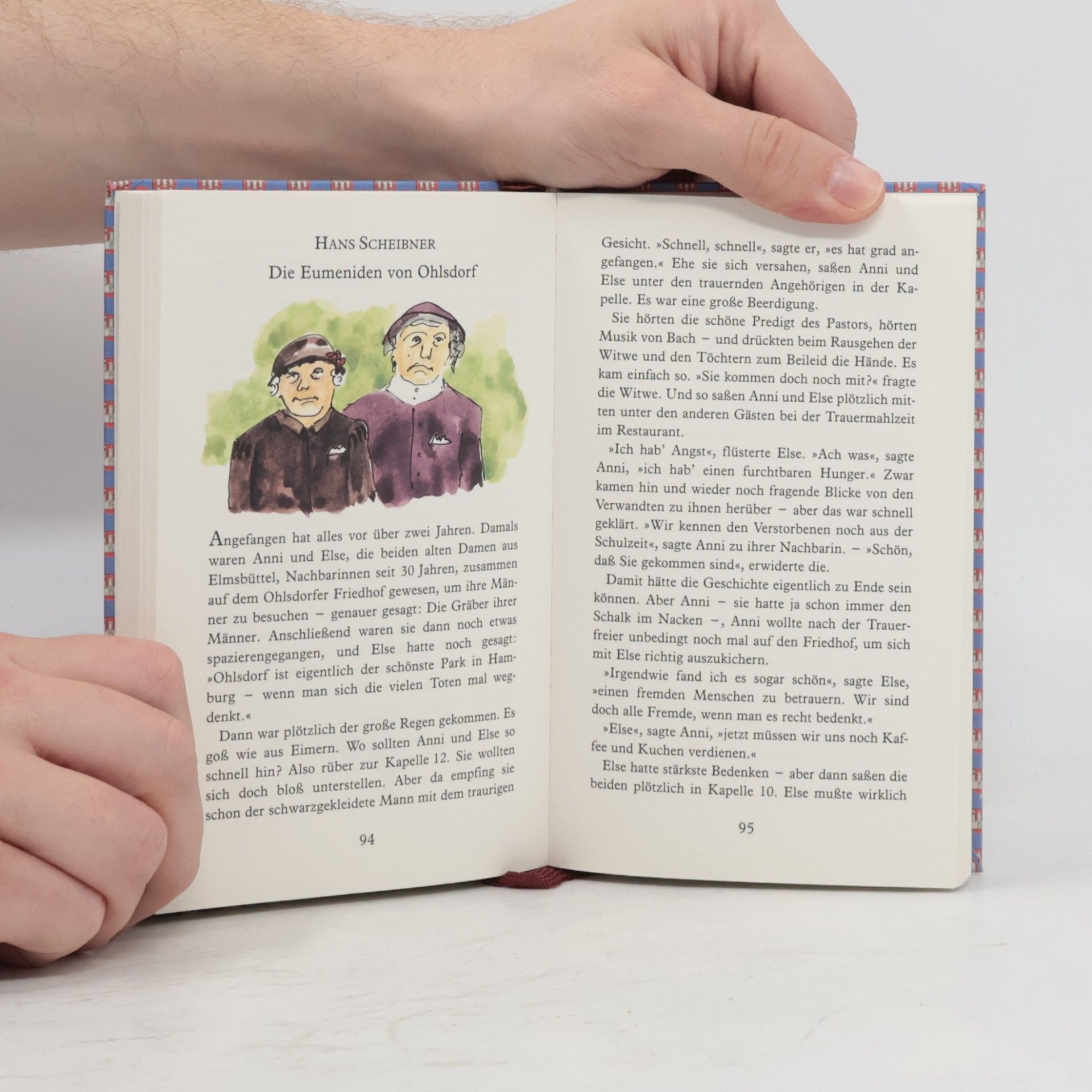 Auteurscollectief Das kleine Buch