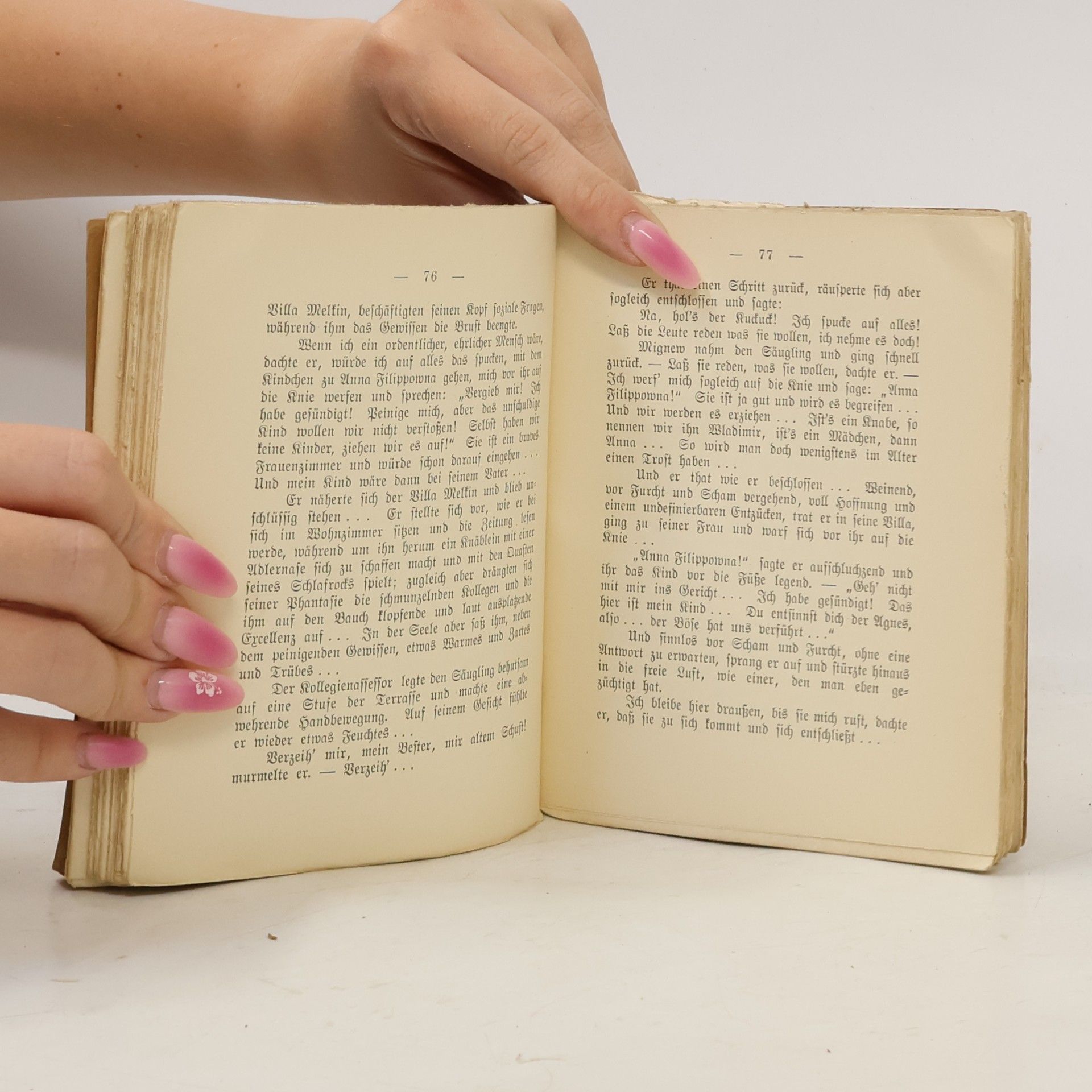 Anton Chekhov Starker Tobak und andere Novellen