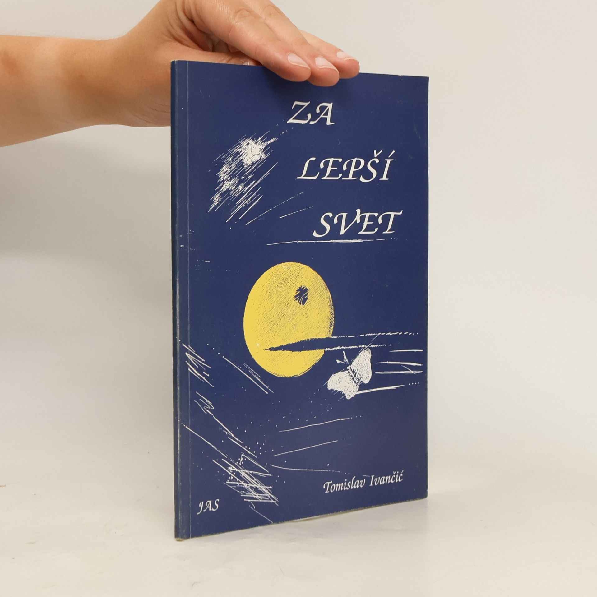 Za lepší svět