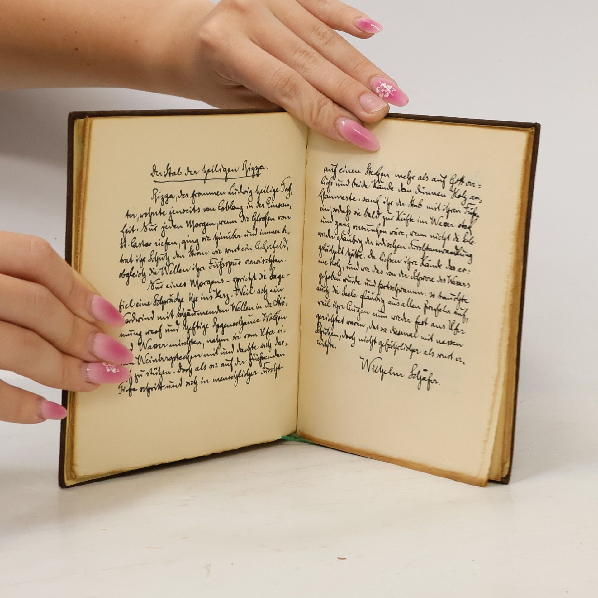 Various authors Jahresgabe deutscher Dichter