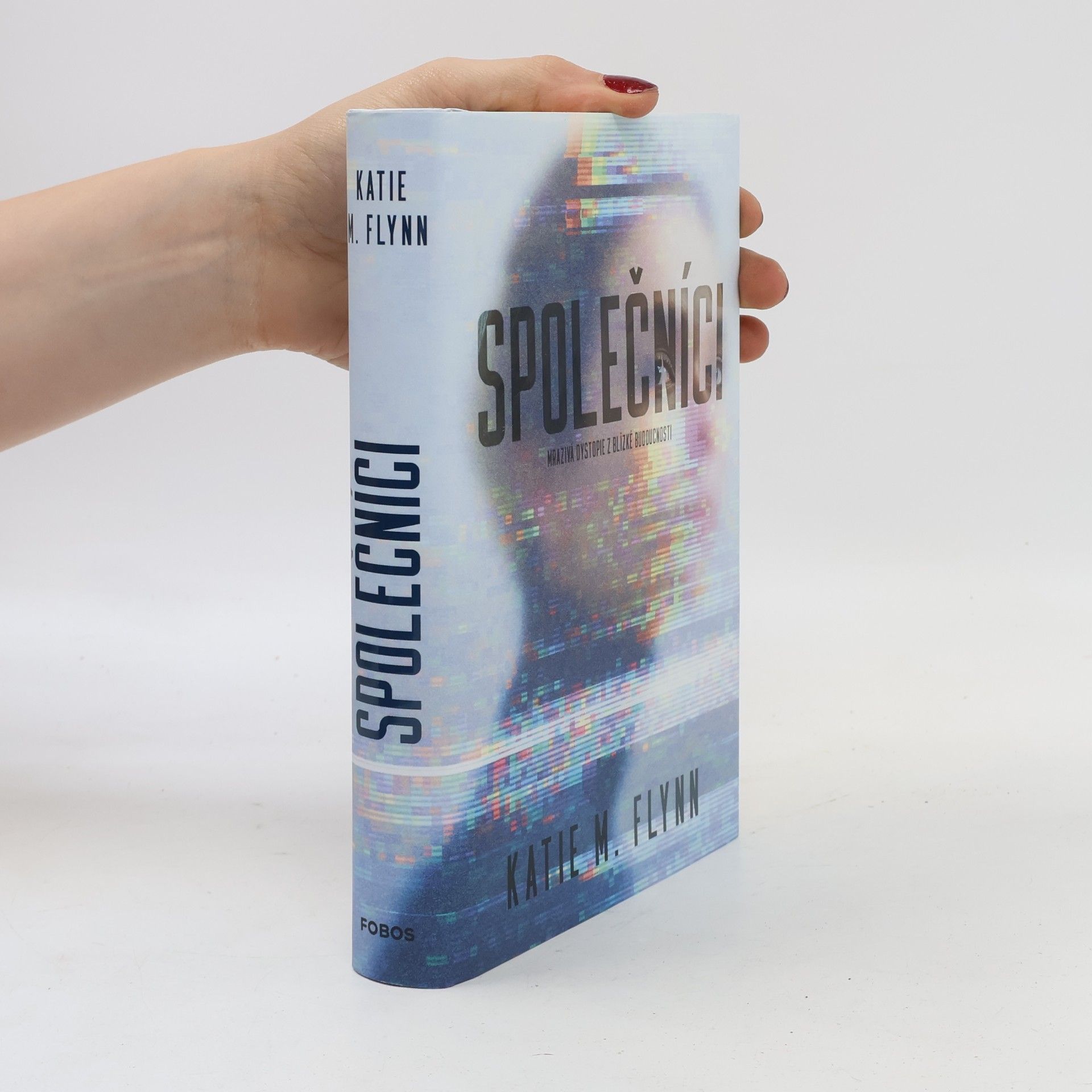 Katie M. Flynn Společníci