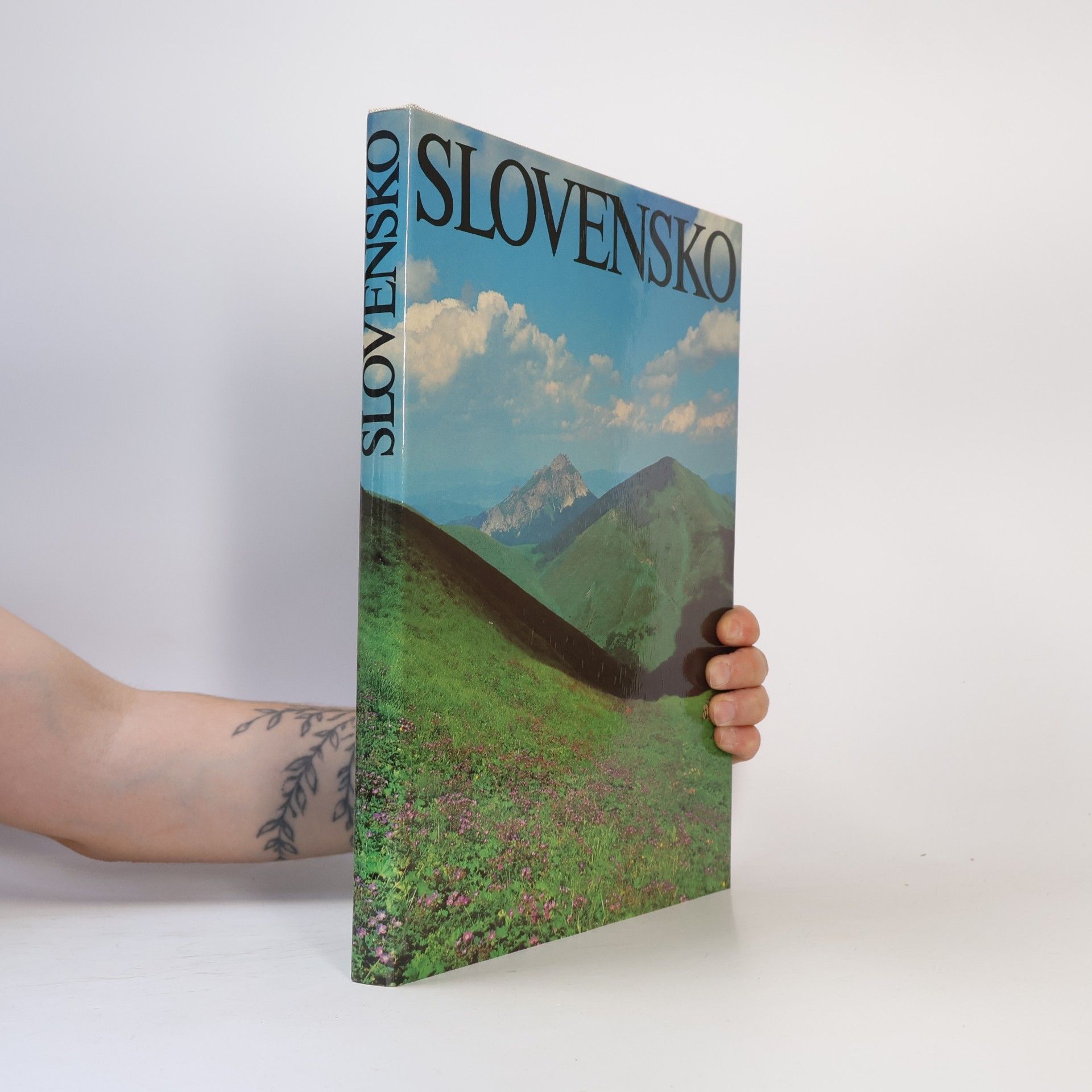 Josef Sekal Slovensko