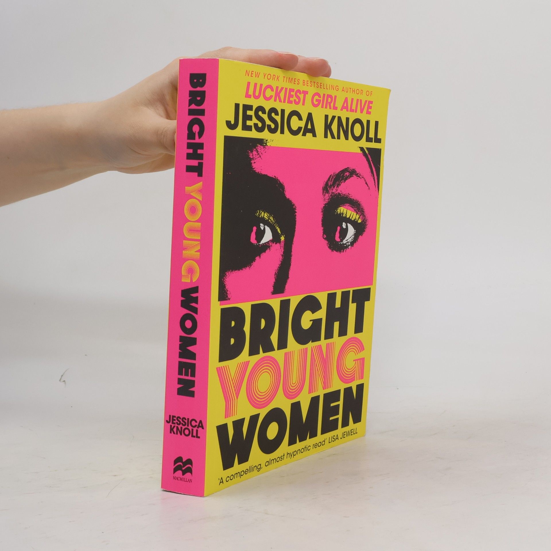 Bright Young Women
