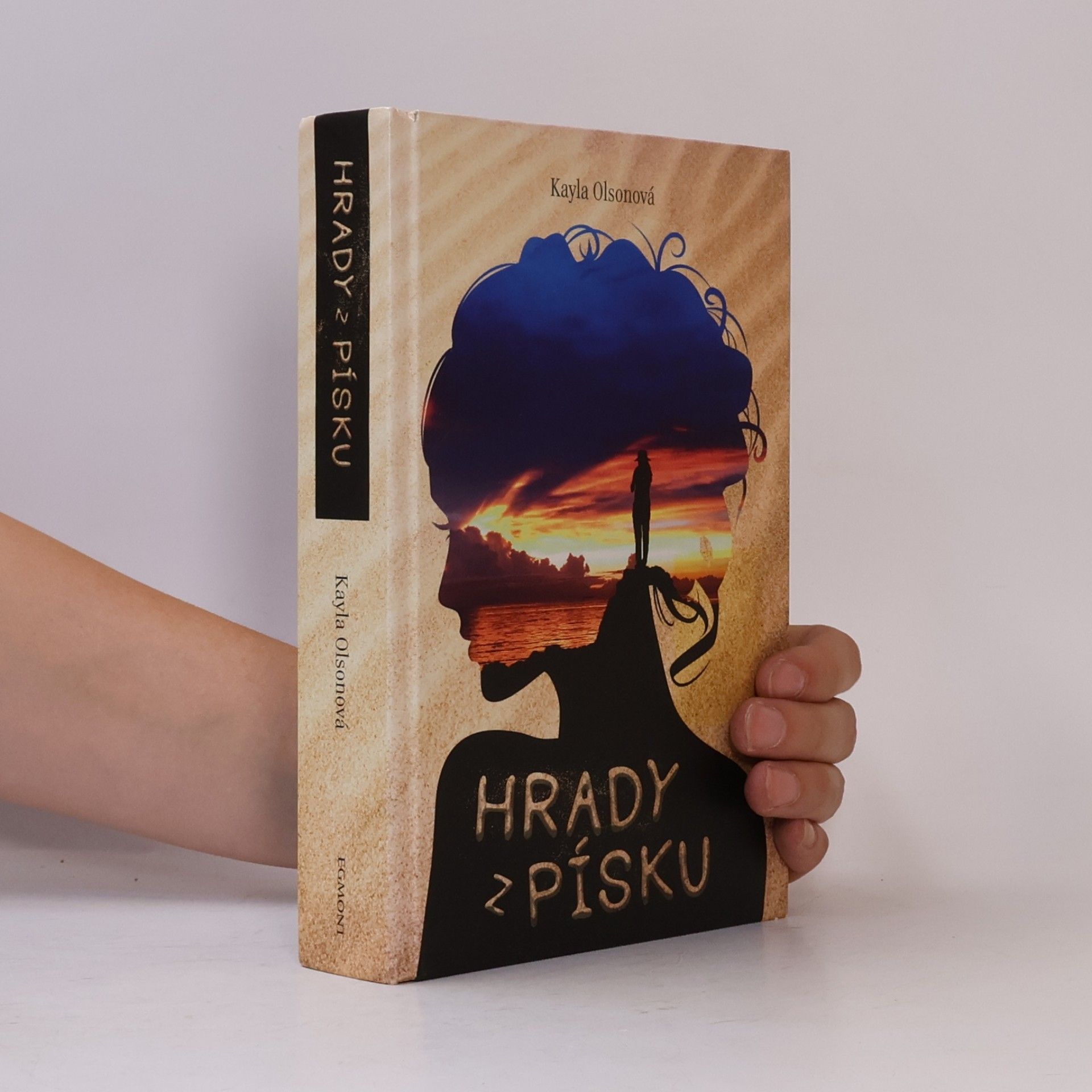 Hrady z písku