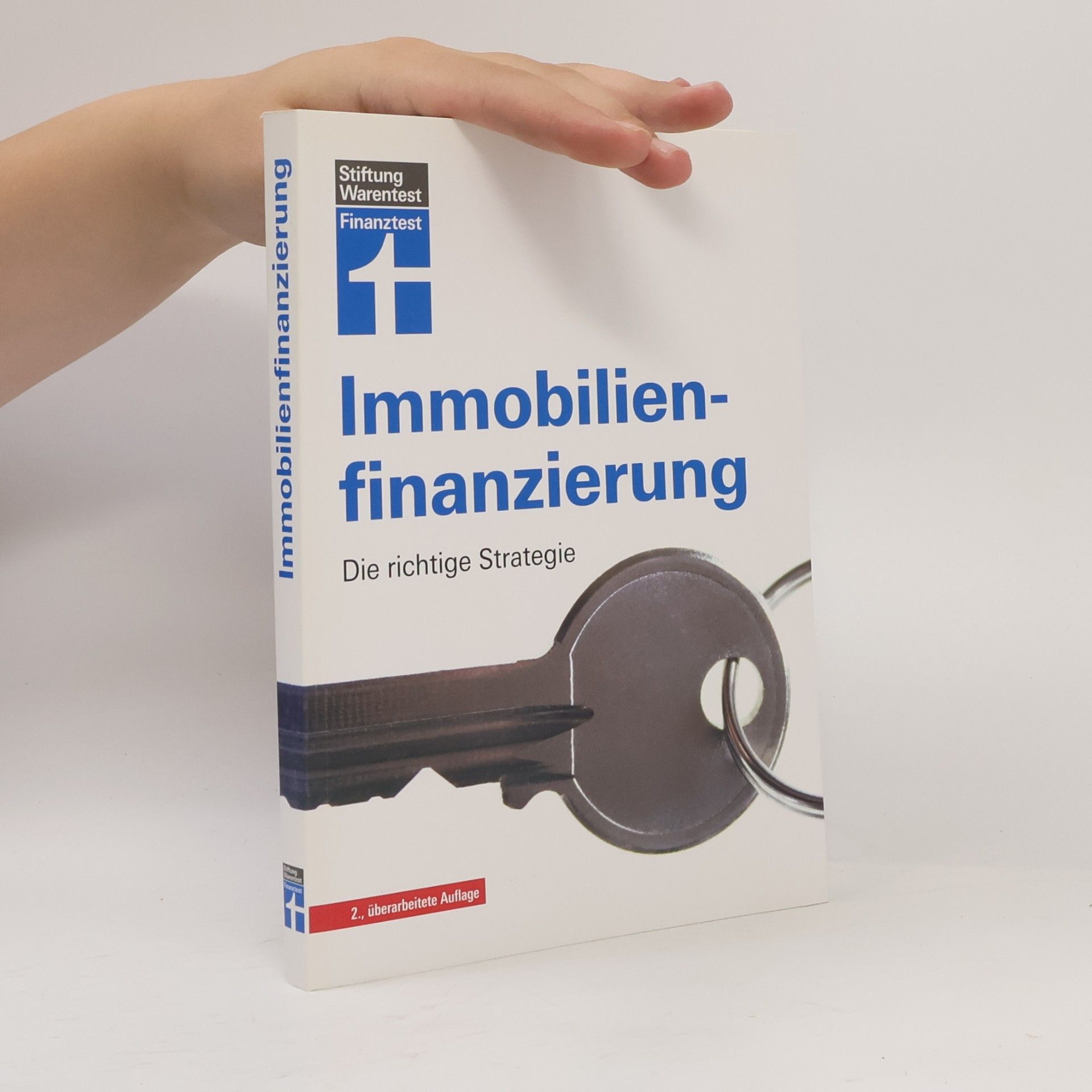 Werner Siepe Immobilien-finanzierung