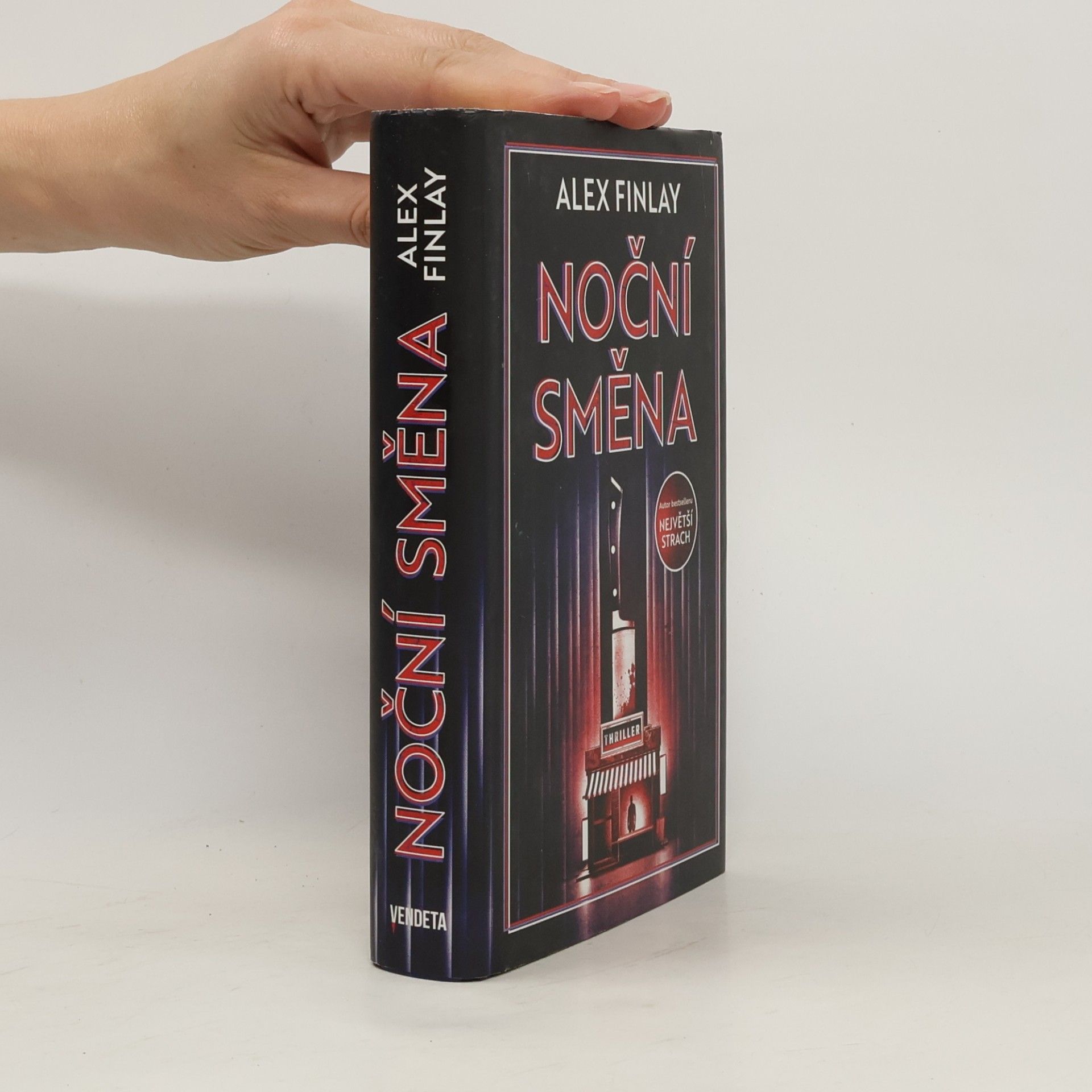 Noční směna