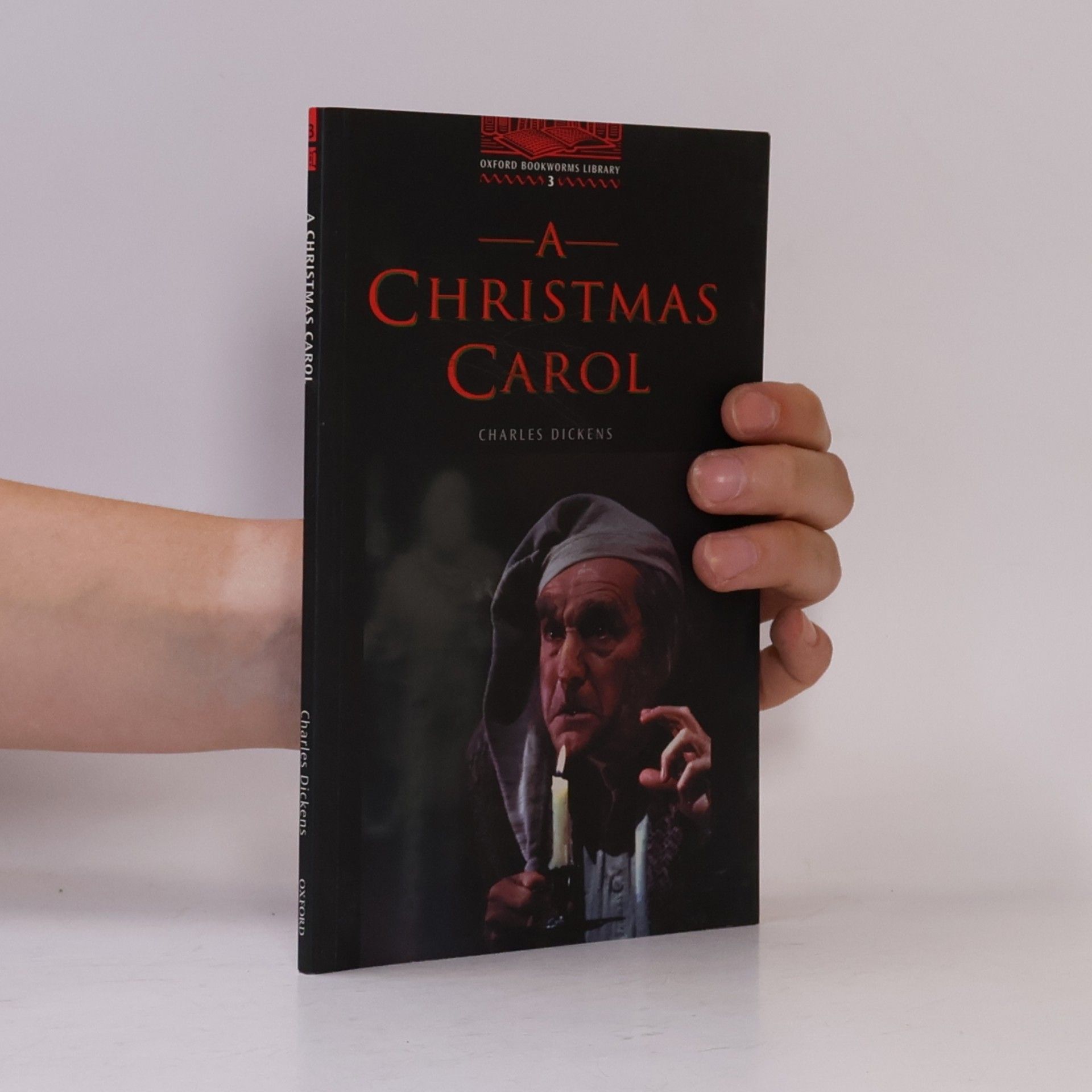 Charles Dickens A Christmas Carol