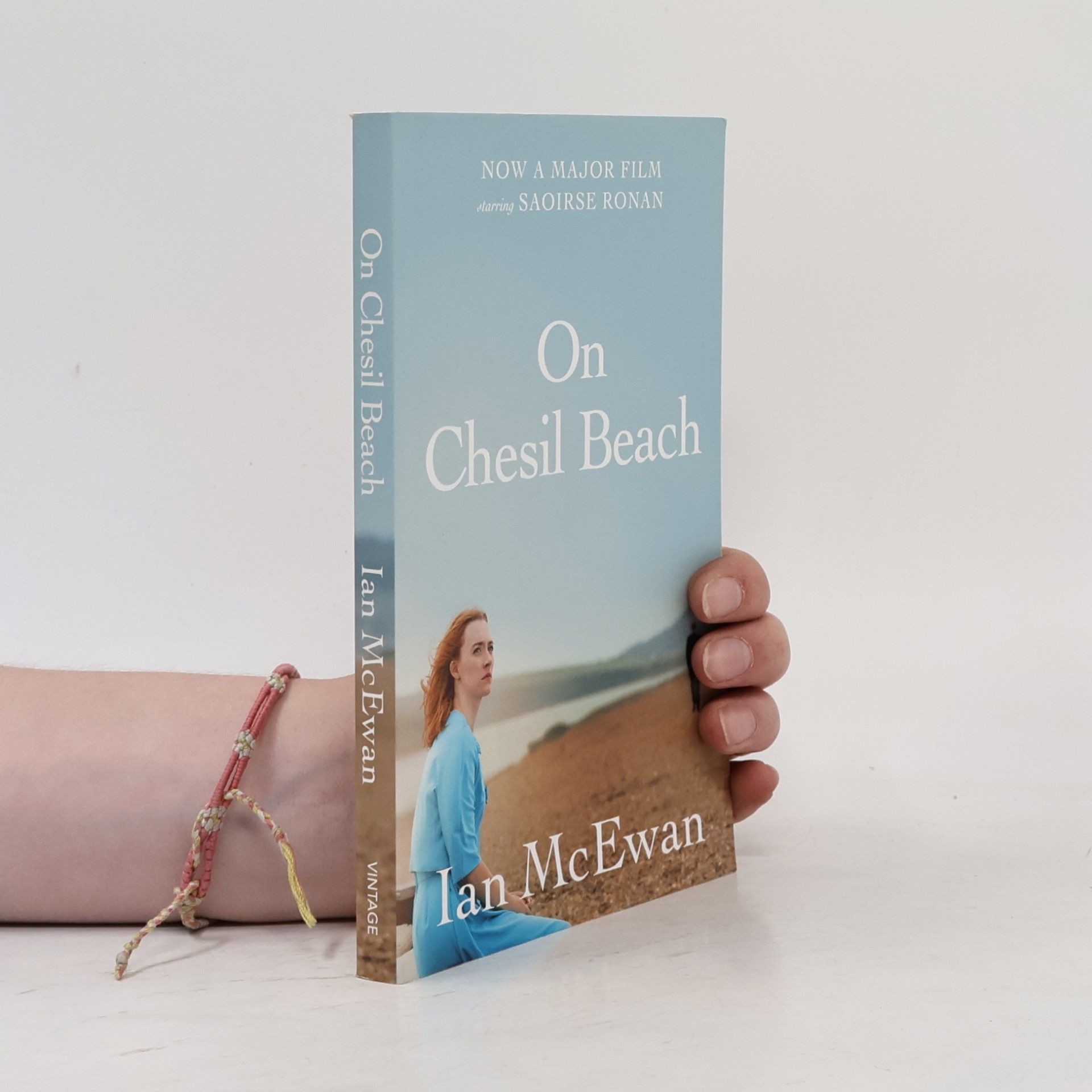 Ian McEwan On Chesil Beach
