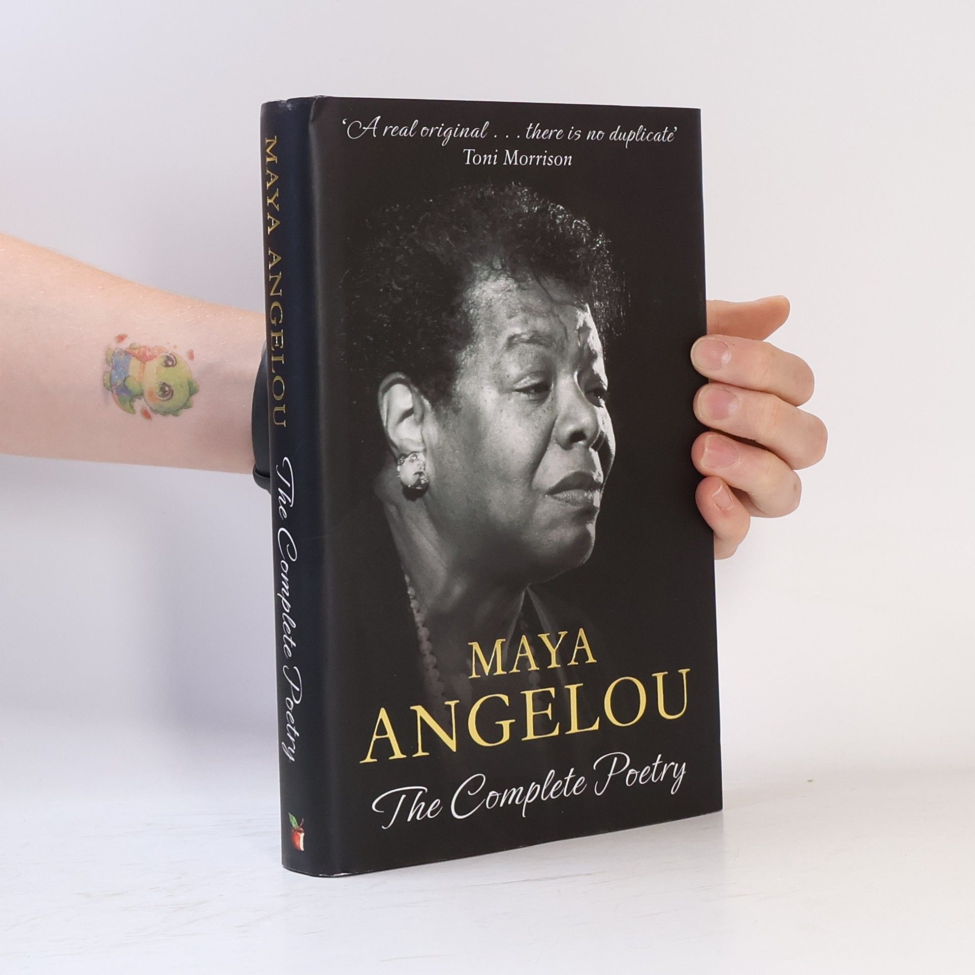 Maya Angelou The Complete Poetry