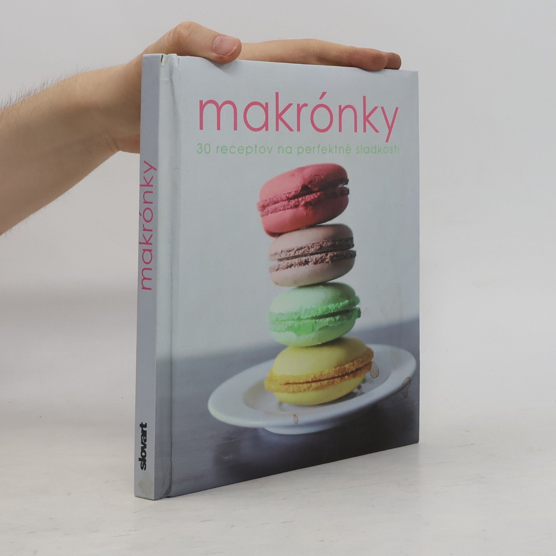 Collectif d'auteurs Makrónky