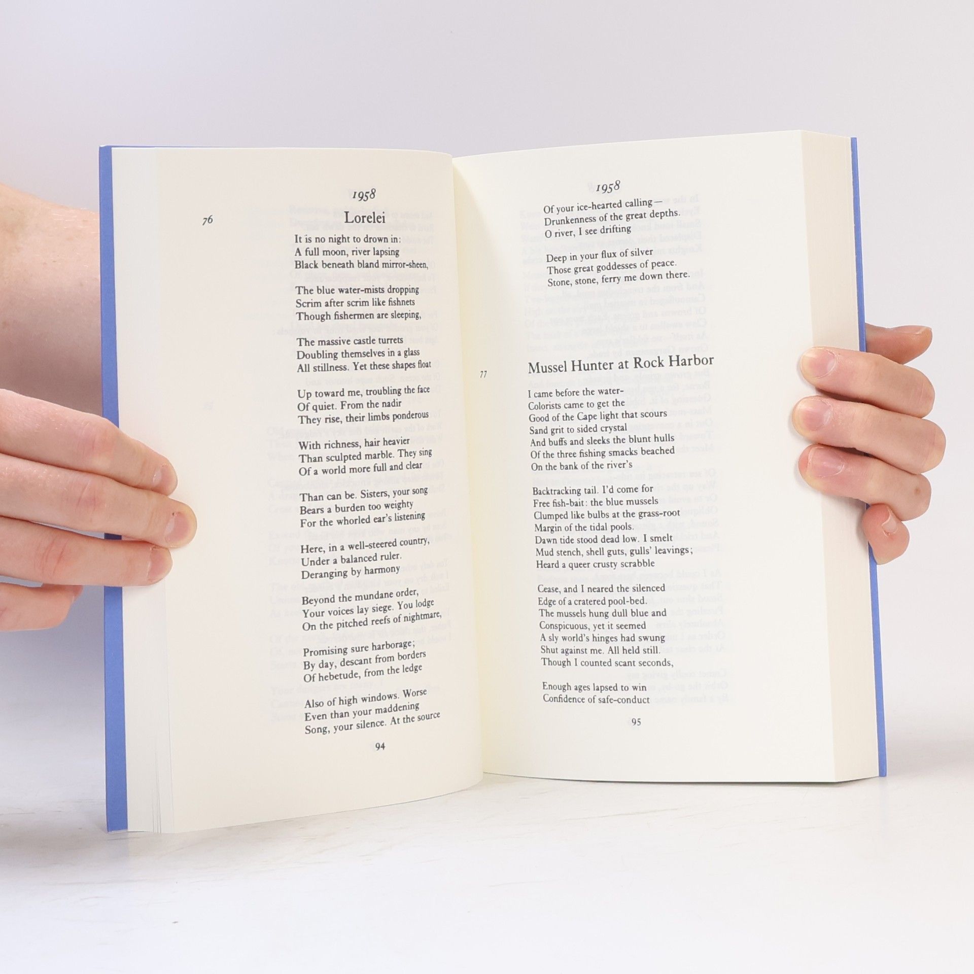 Sylvia Plath Collected poems