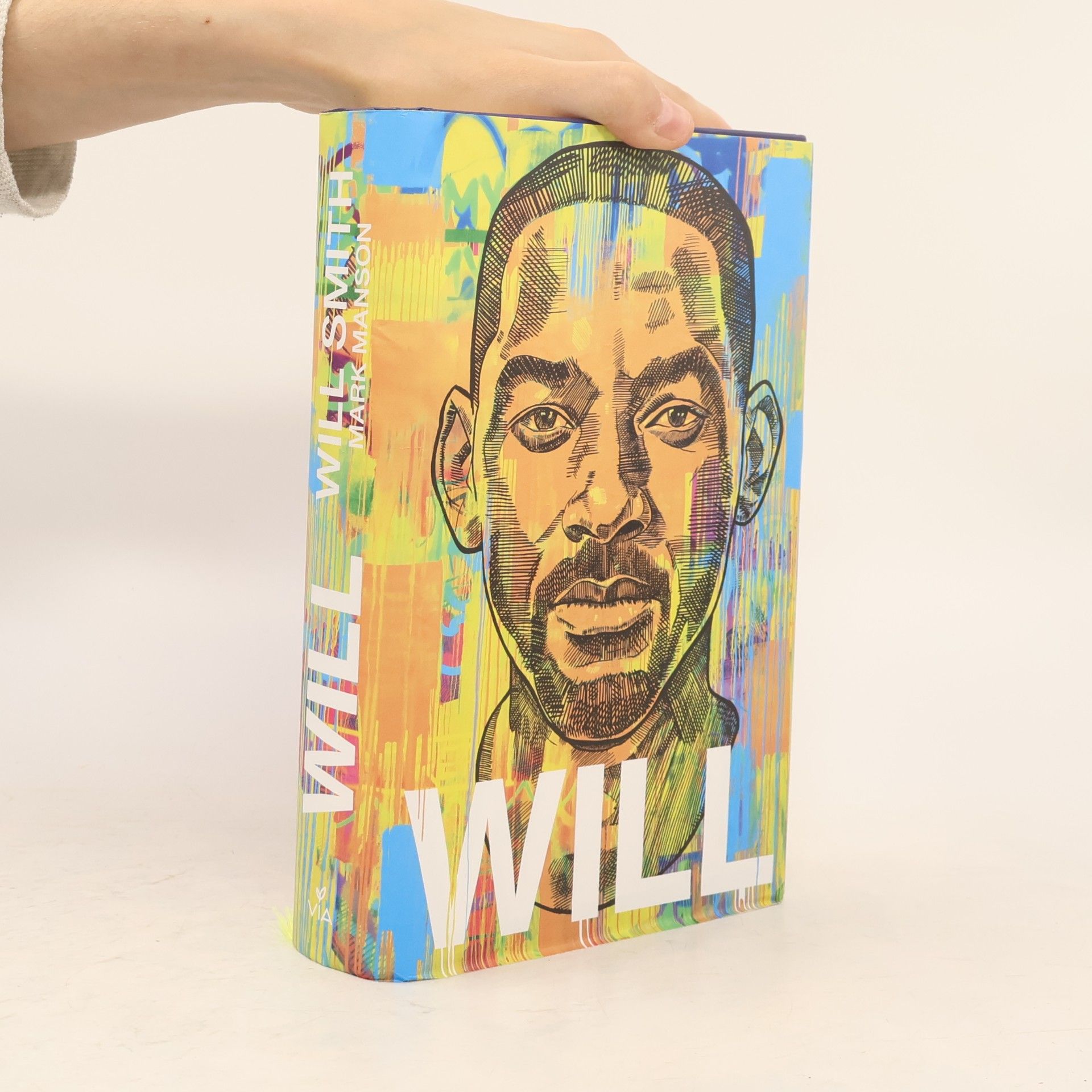 Will Smith Will
